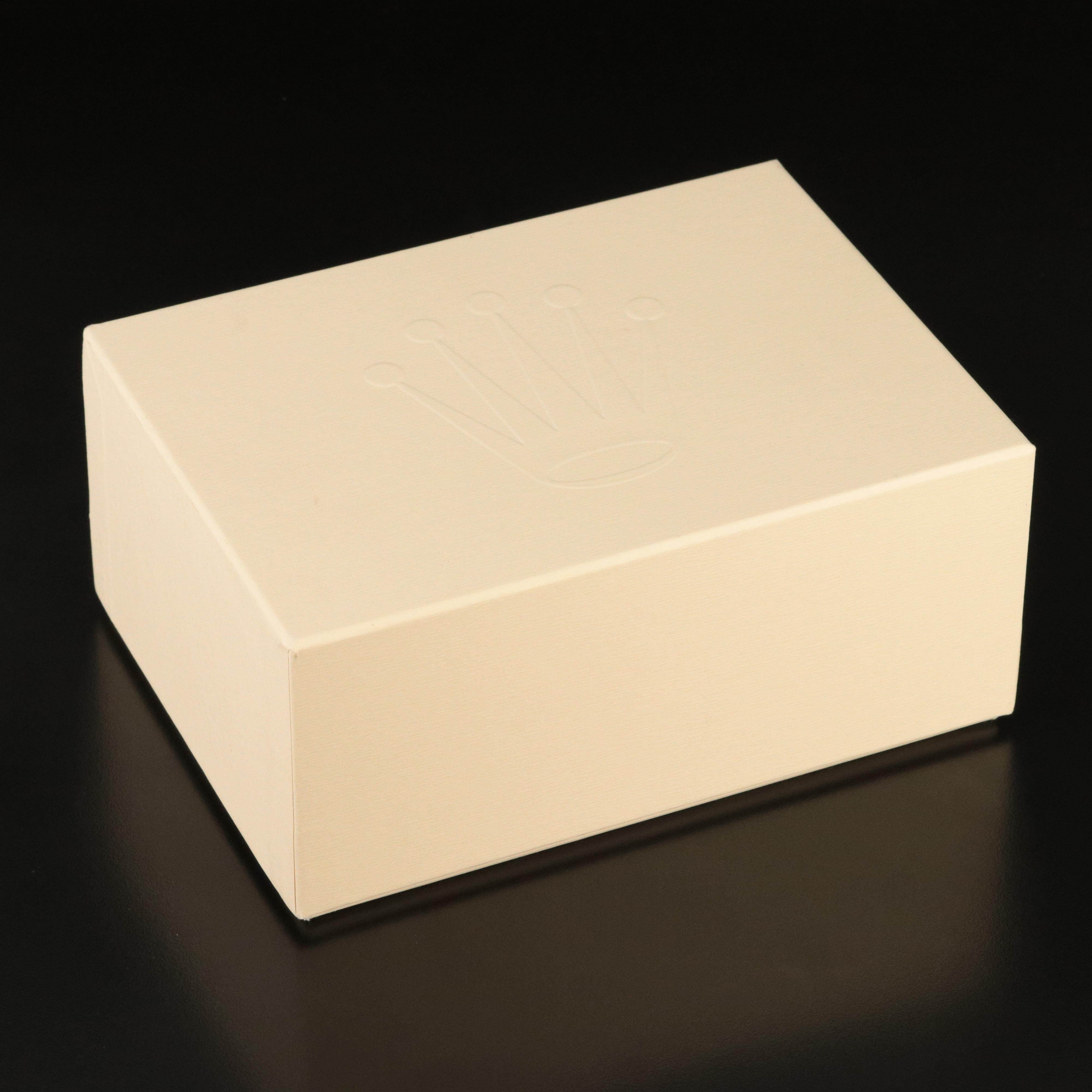 2006 Rolex Custom 1.00 CTW Diamond Bezel Datejust Automatic Watch