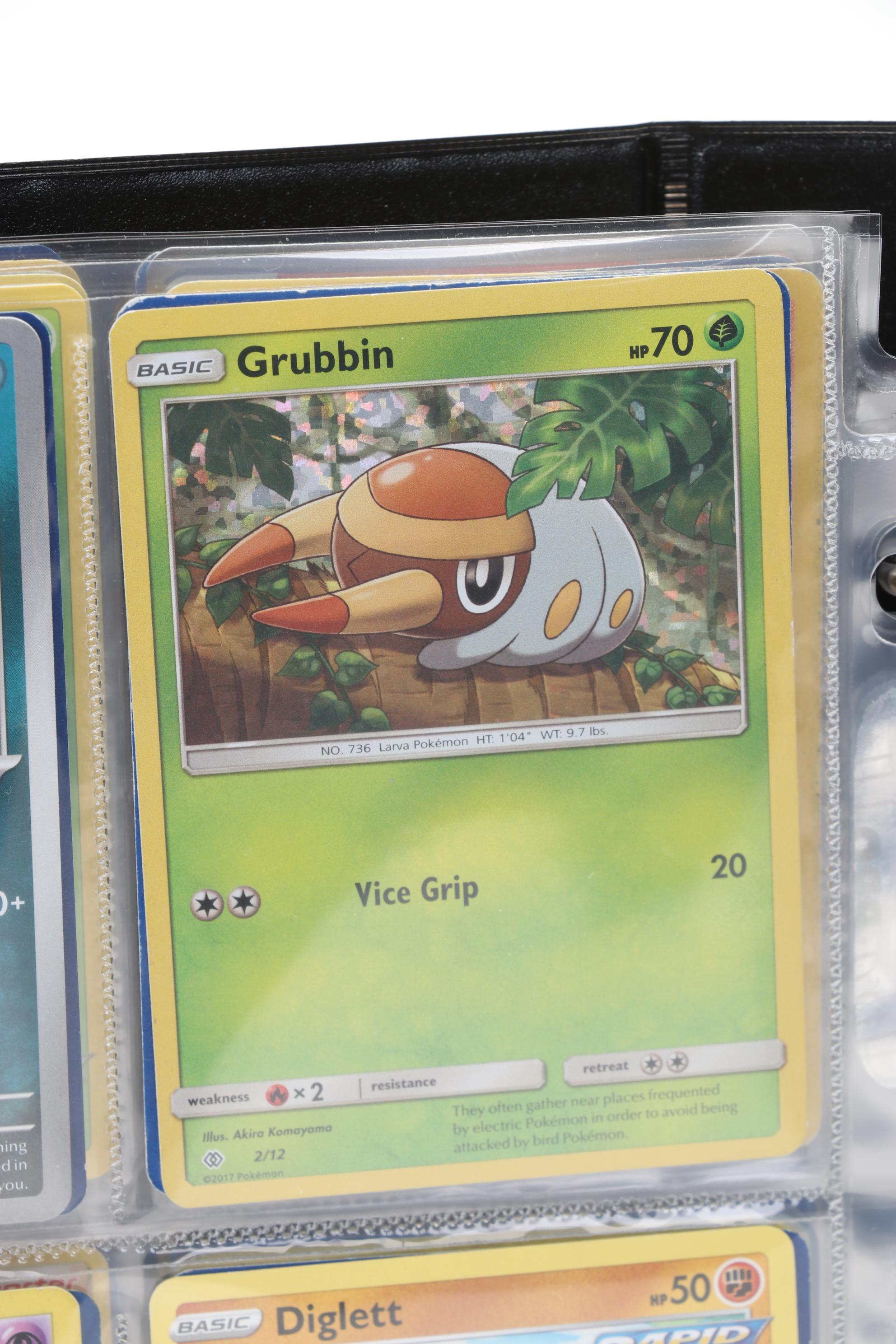 Pokémon Cards, First Edition Including Holo, 1999-2023