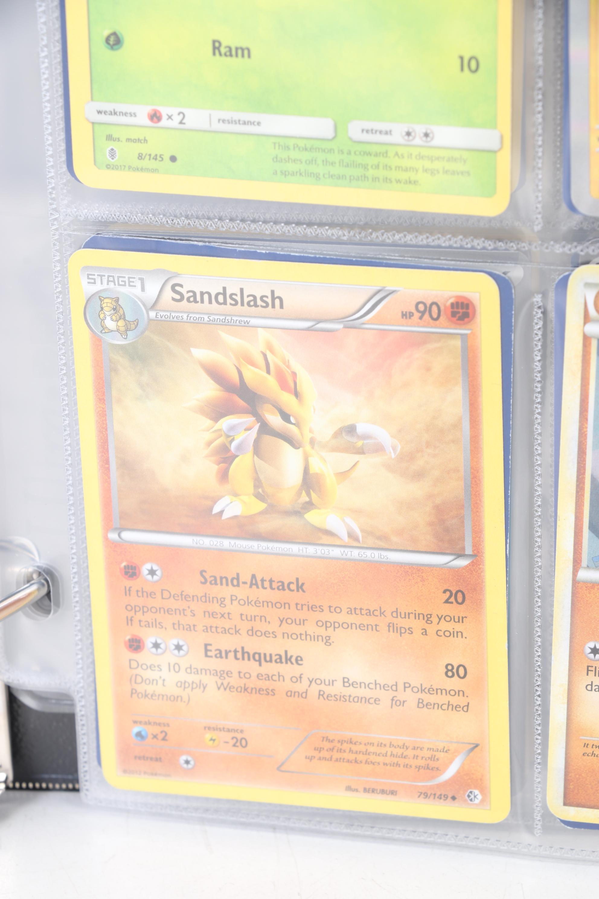 Pokémon Cards, First Edition Including Holo, 1999-2023