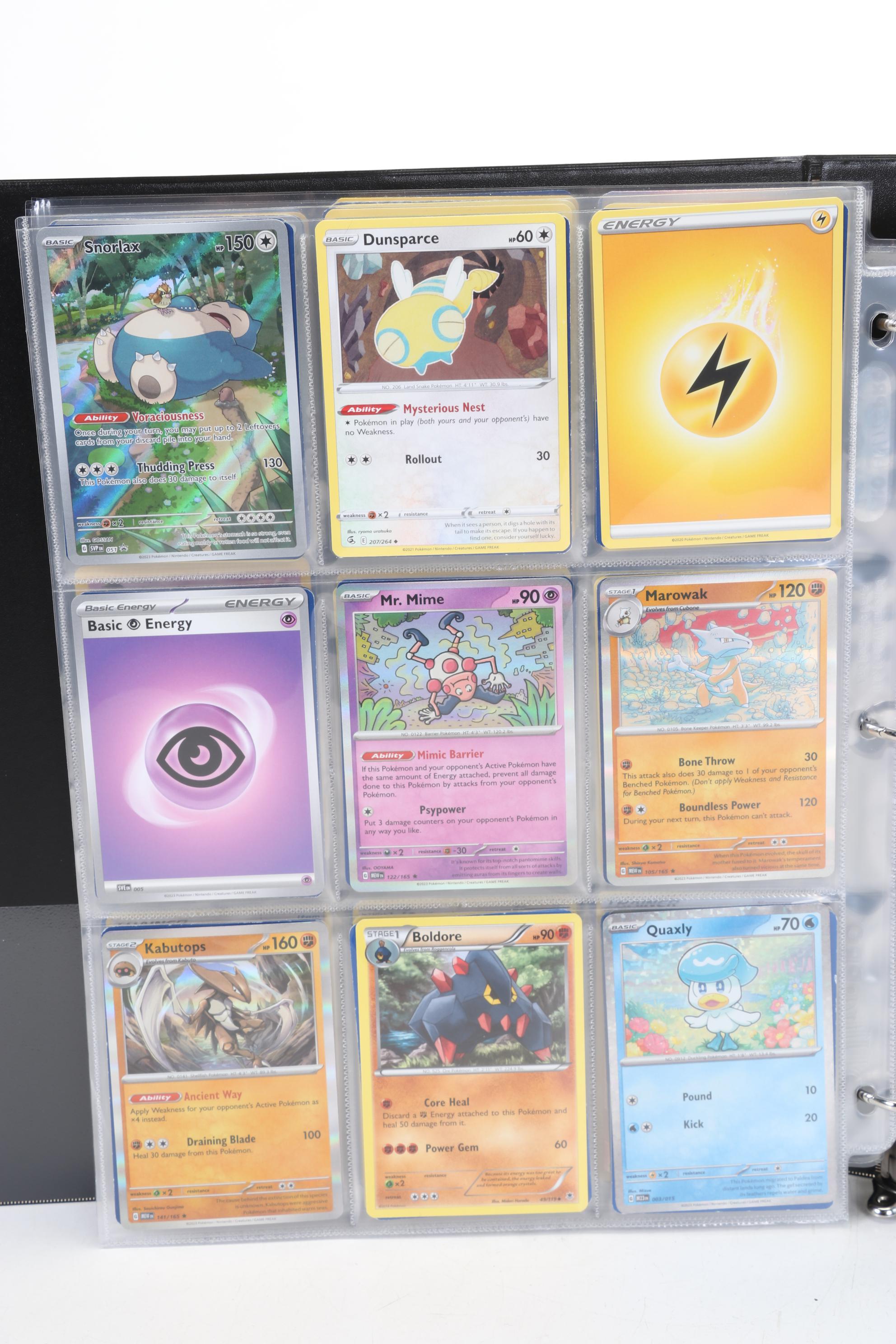 Pokémon Cards, First Edition Including Holo, 1999-2023