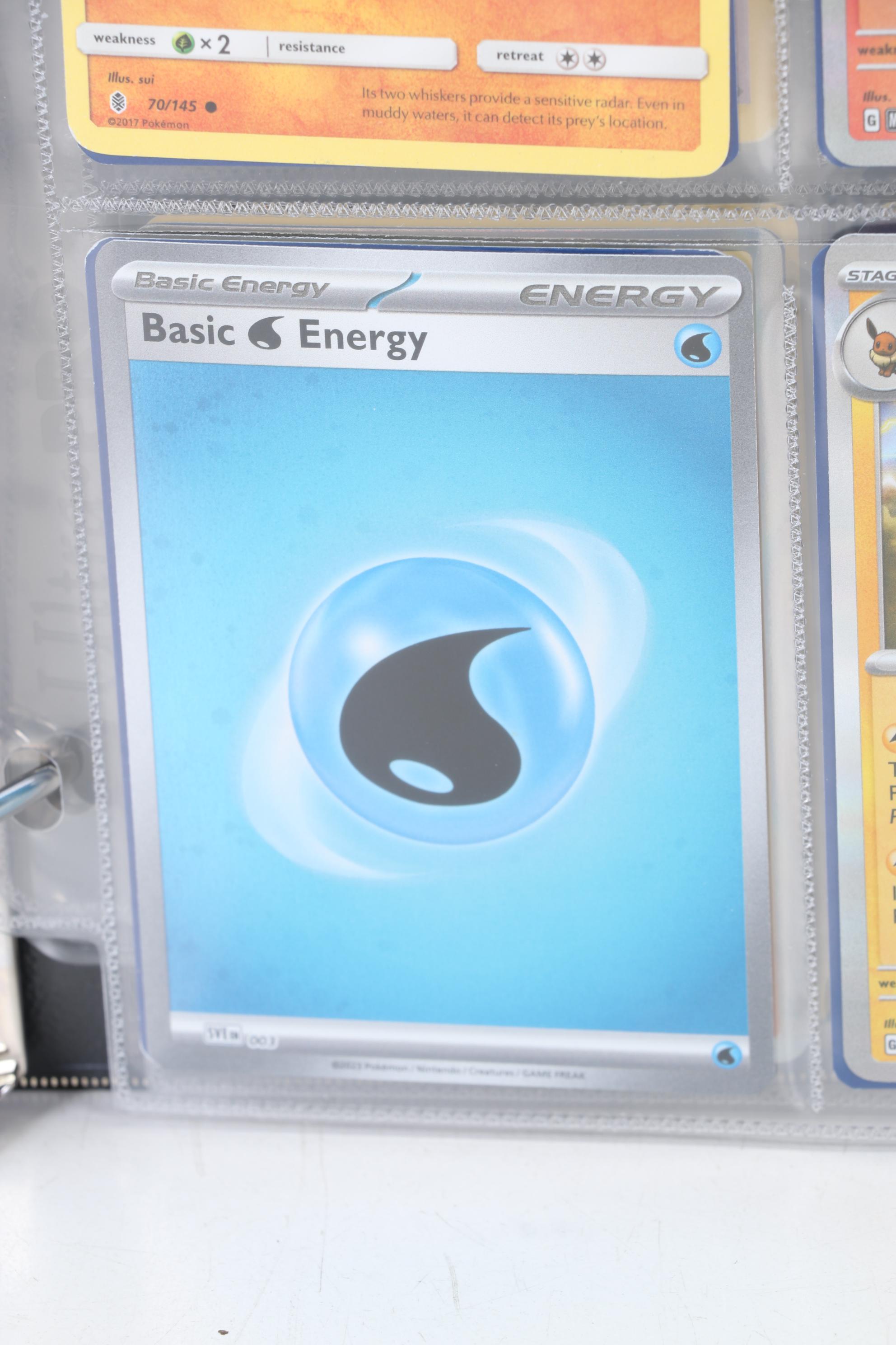 Pokémon Cards, First Edition Including Holo, 1999-2023