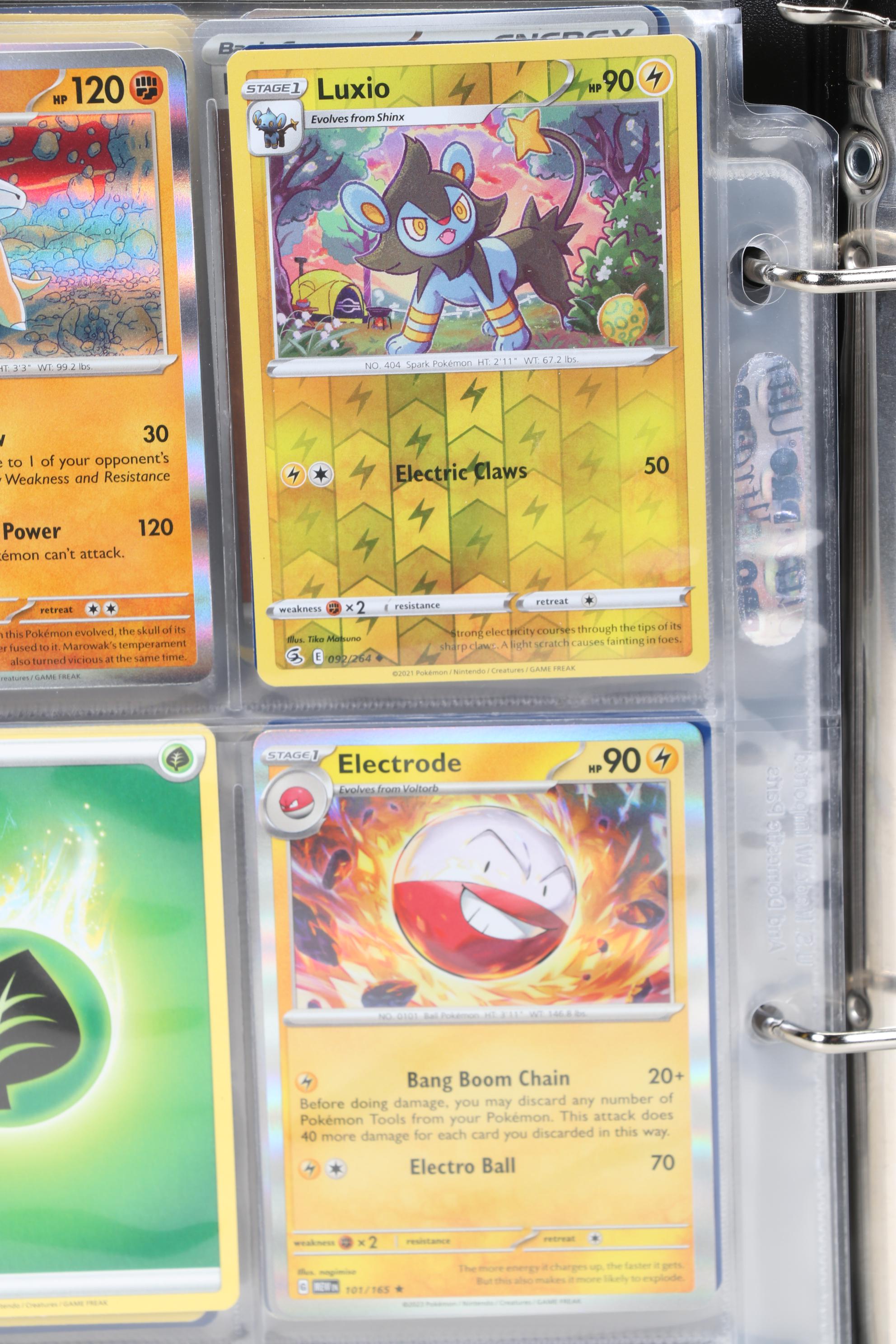Pokémon Cards, First Edition Including Holo, 1999-2023