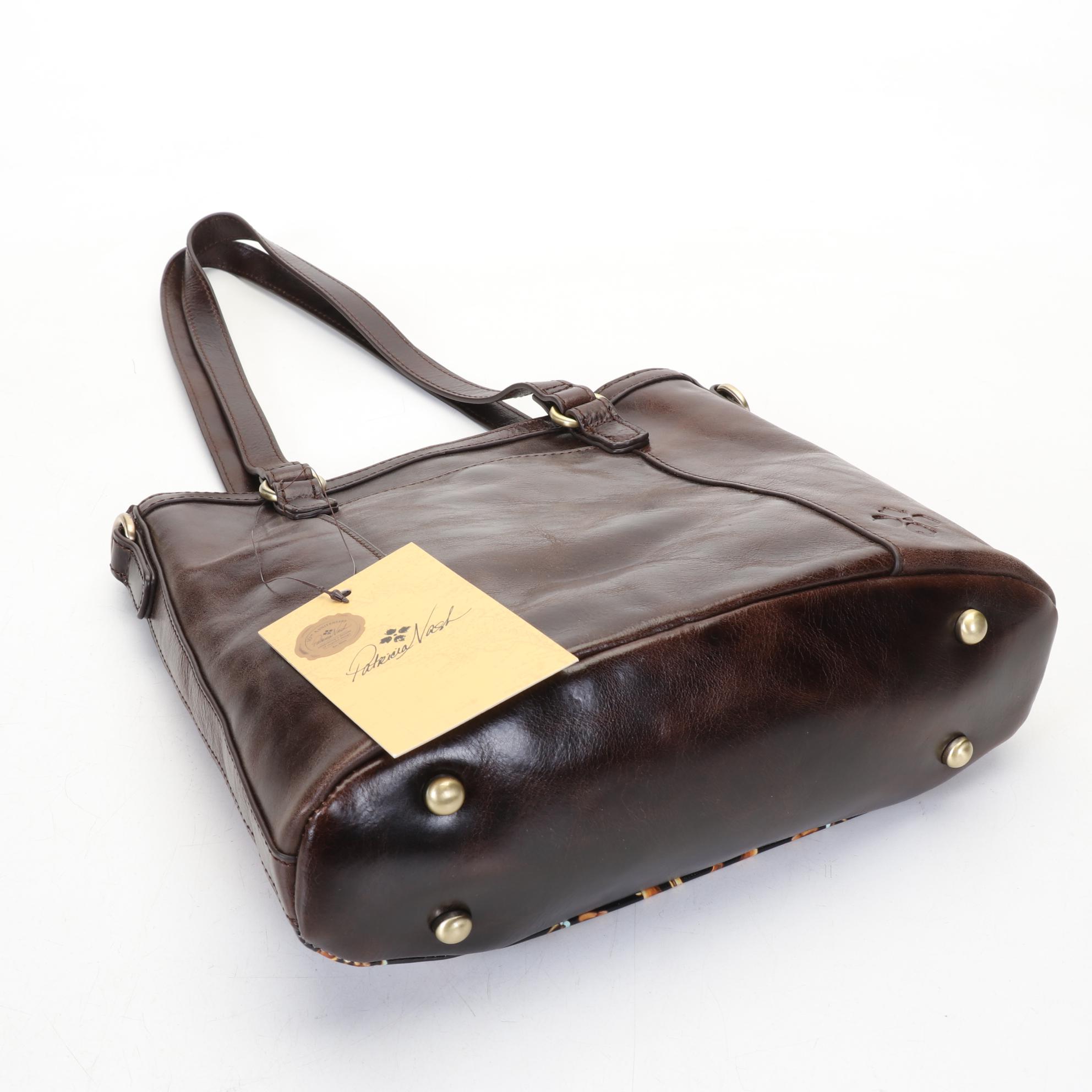 Patricia Nash Equestrian Paintings Collection Limited Edition Lundy