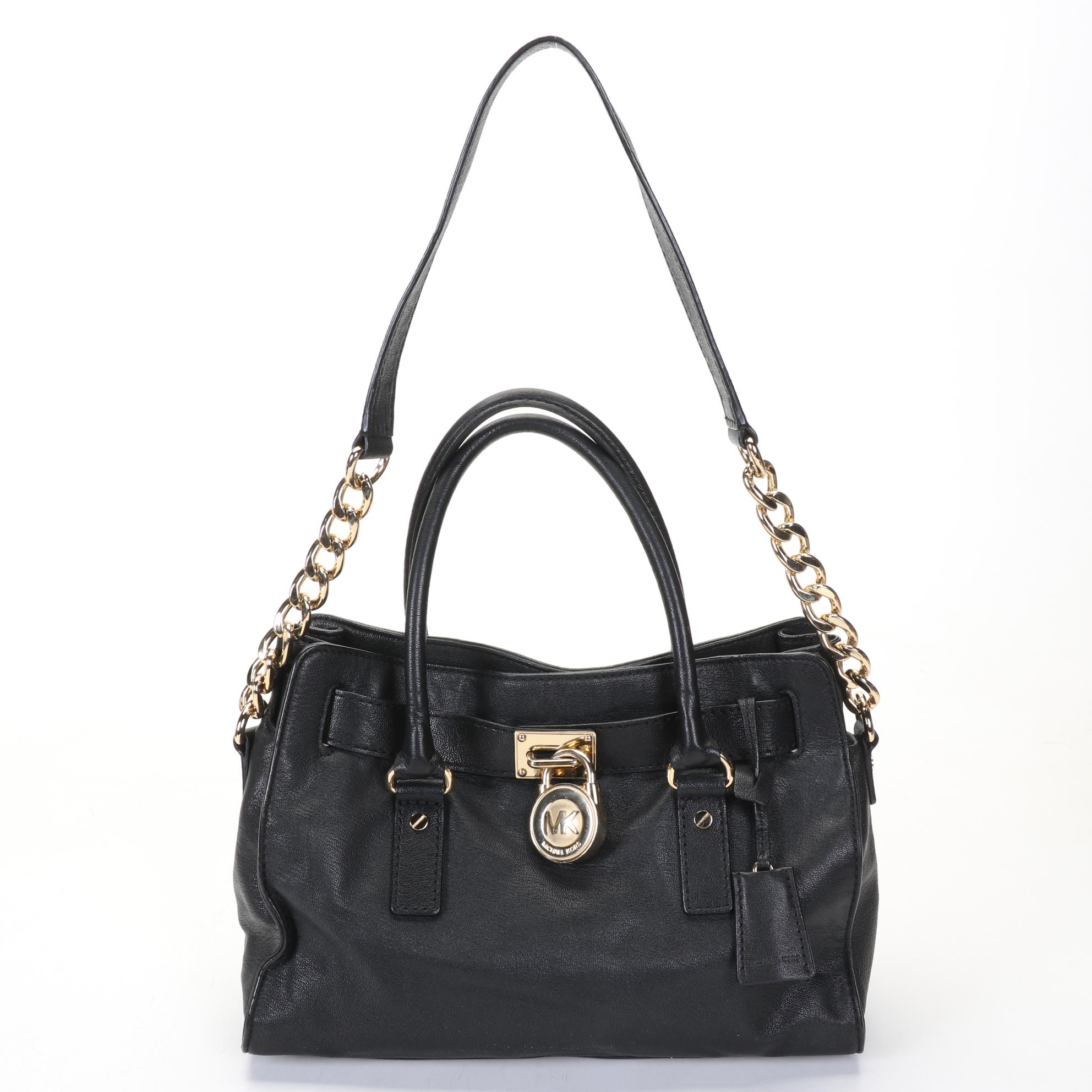 Handbag and Pashmina Evening Collection With Michael Kors & Nima Bags