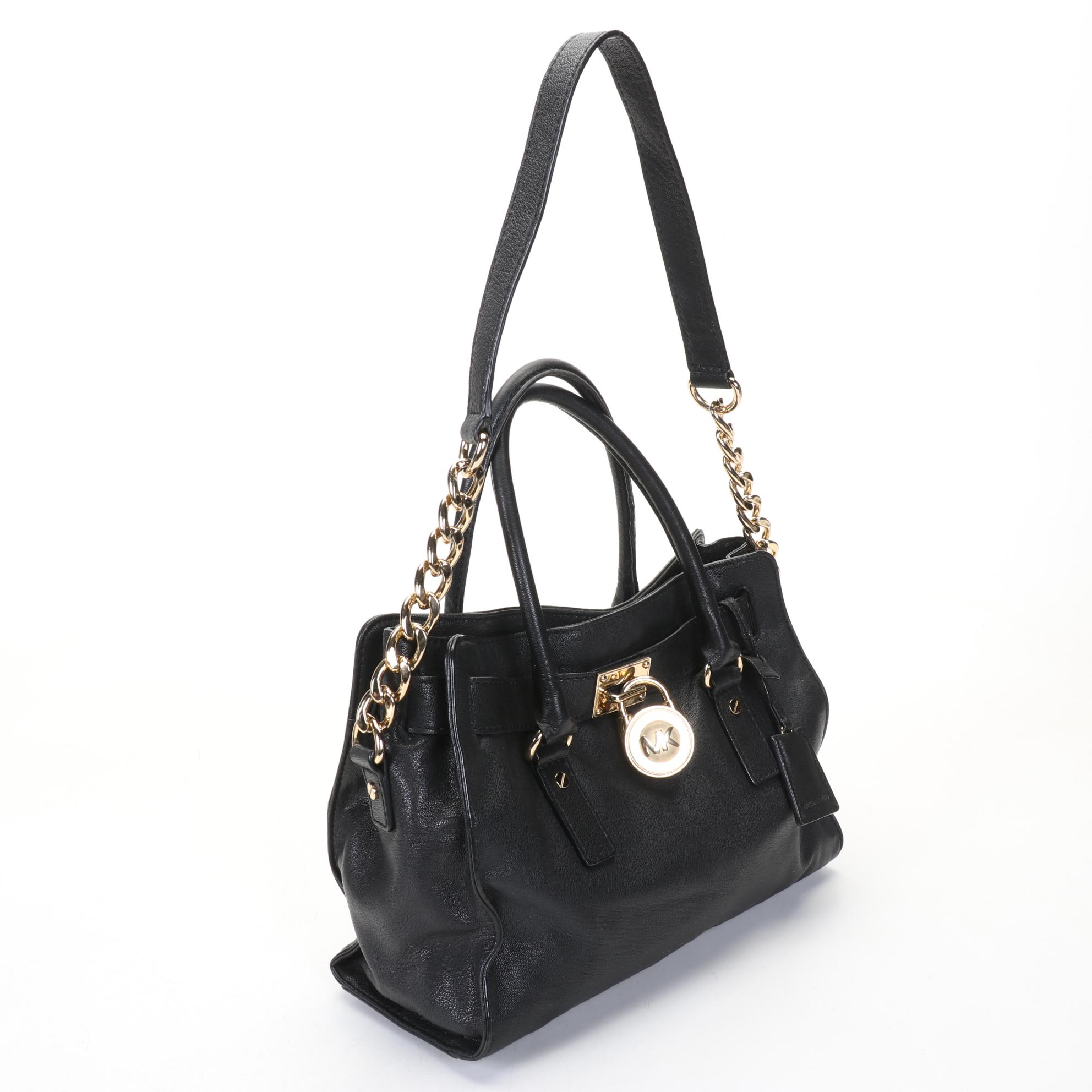 Handbag and Pashmina Evening Collection With Michael Kors & Nima Bags