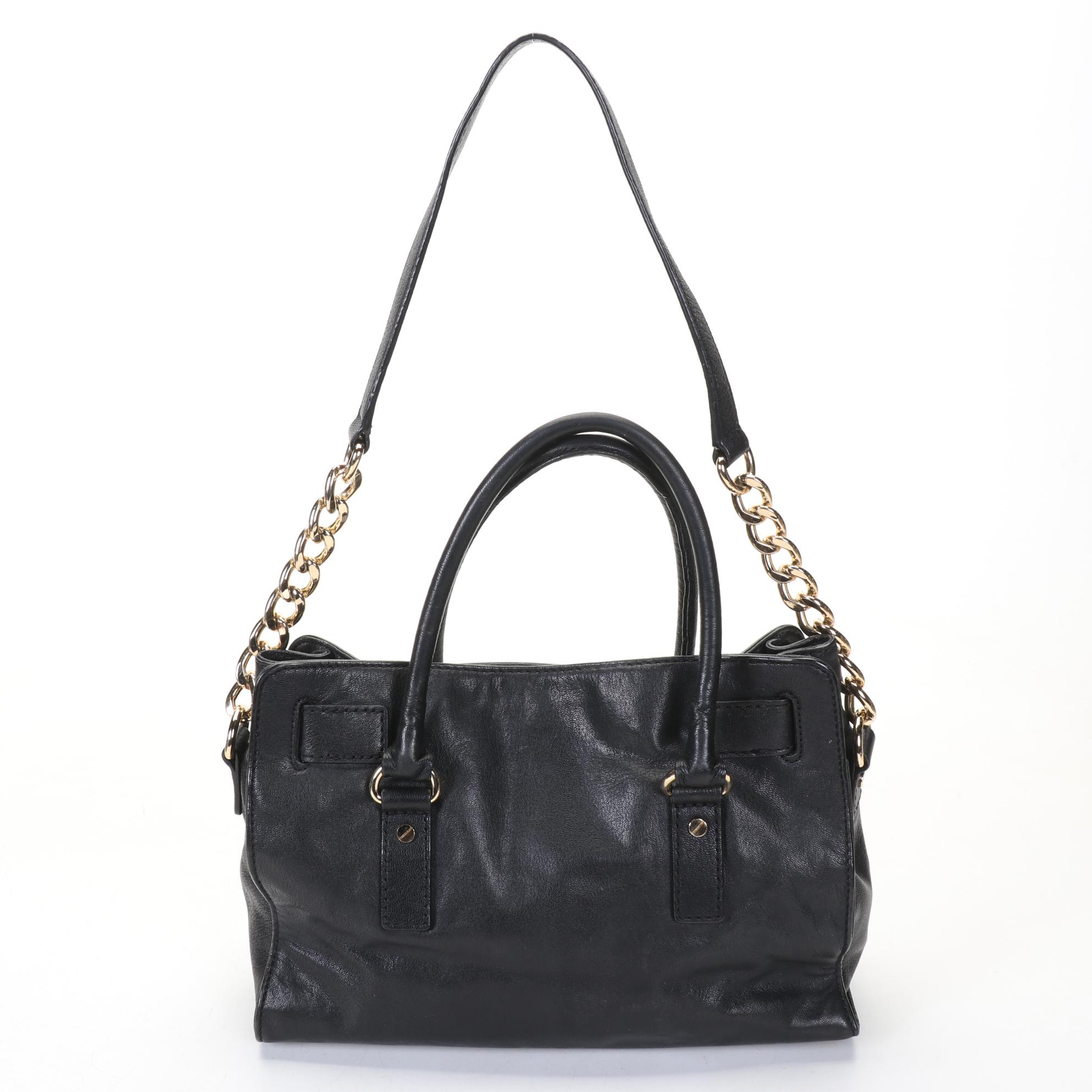 Handbag and Pashmina Evening Collection With Michael Kors & Nima Bags