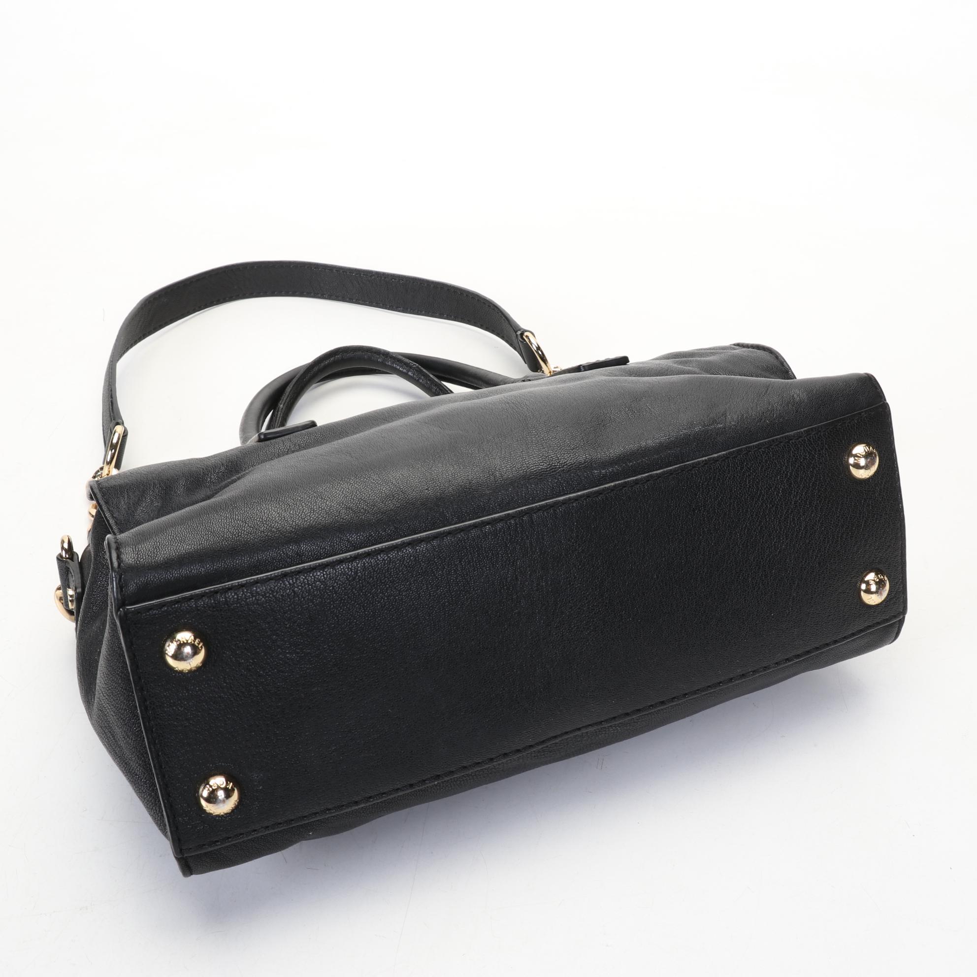 Handbag and Pashmina Evening Collection With Michael Kors & Nima Bags