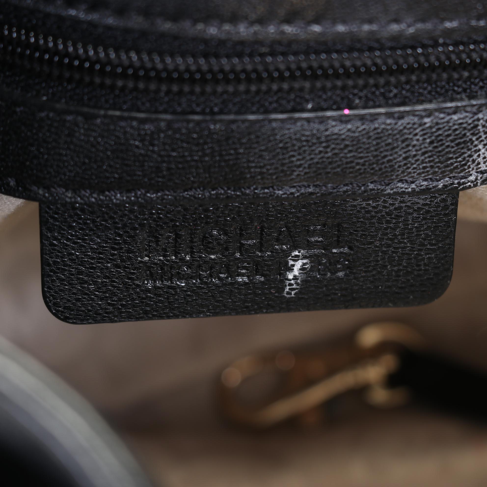 Handbag and Pashmina Evening Collection With Michael Kors & Nima Bags