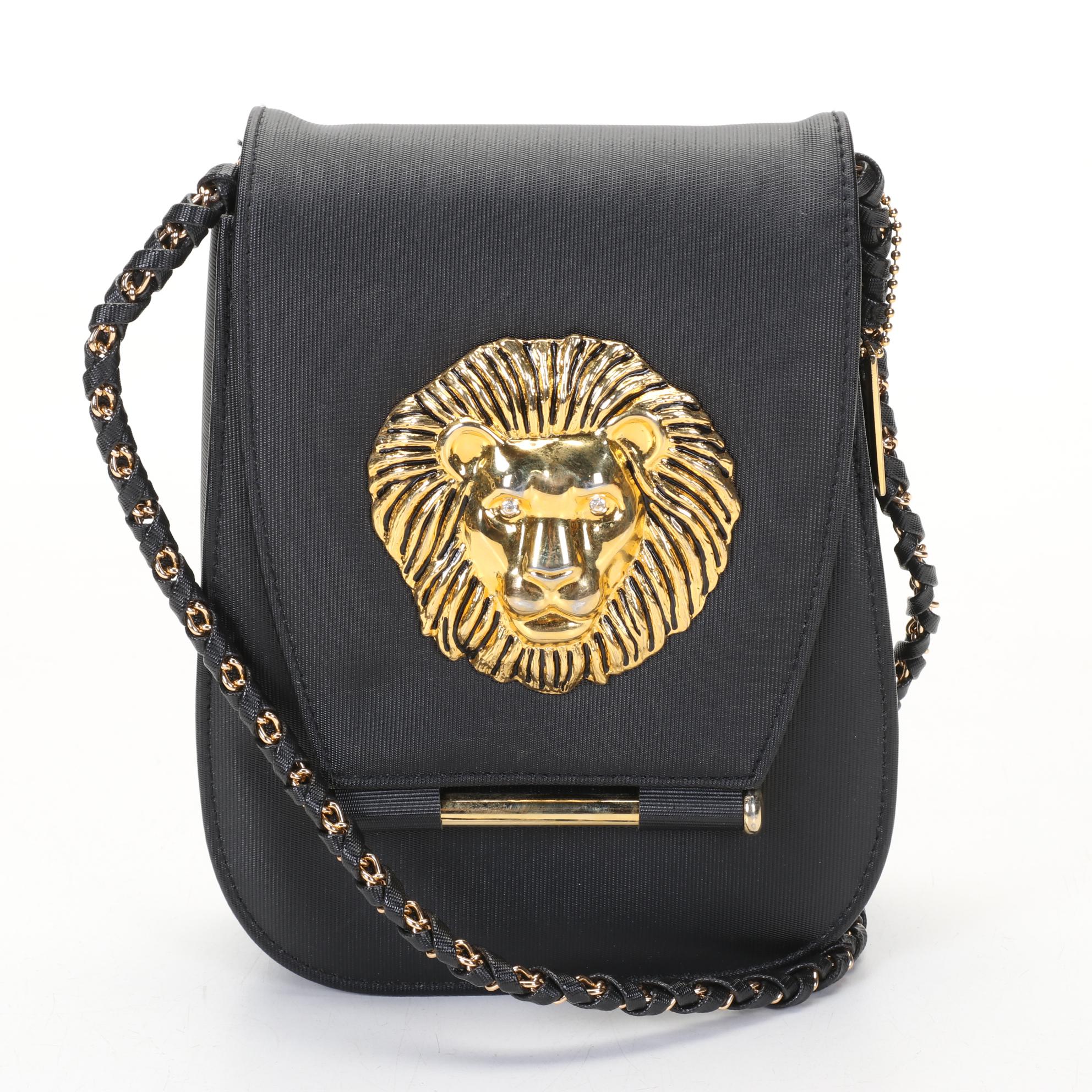 Handbag and Pashmina Evening Collection With Michael Kors & Nima Bags