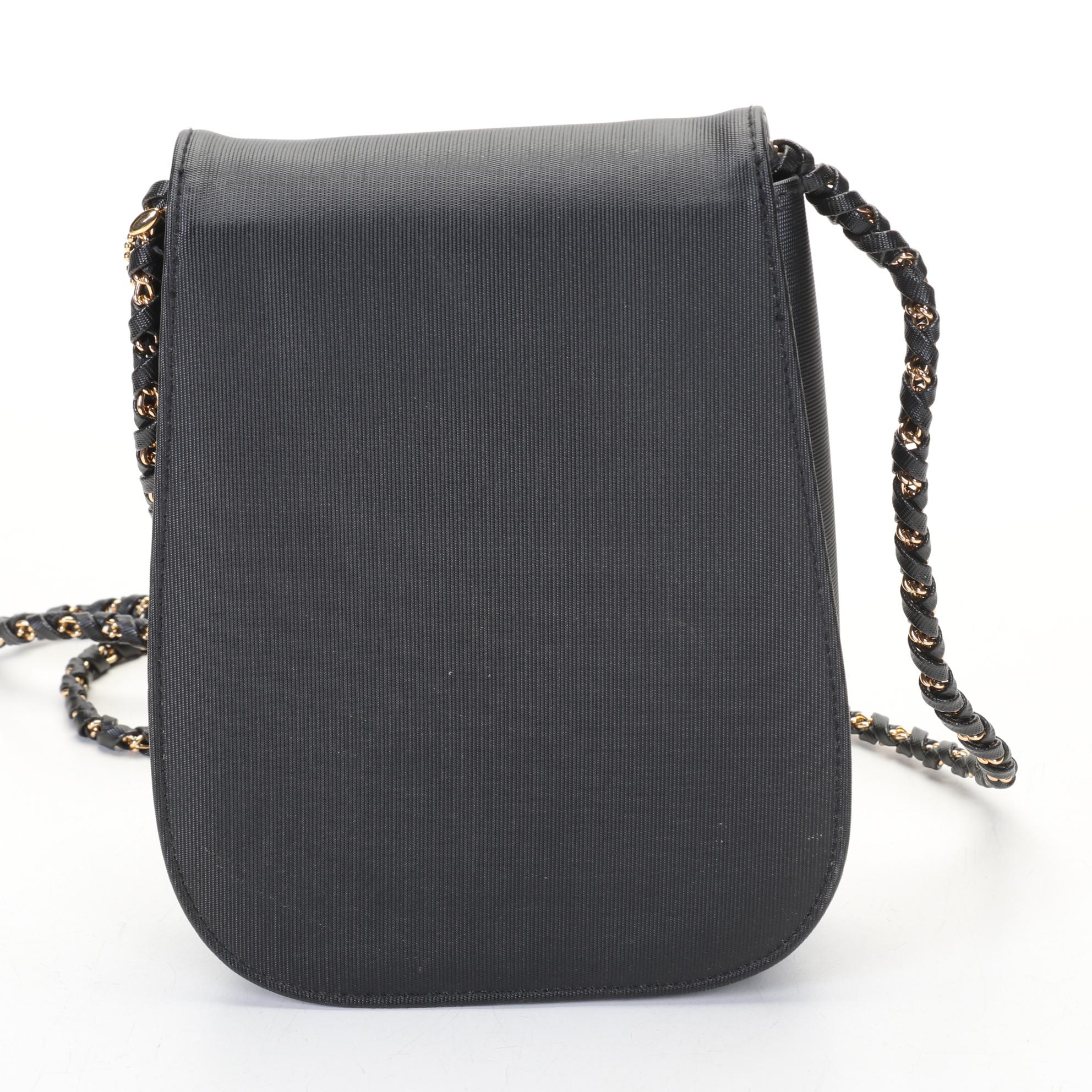 Handbag and Pashmina Evening Collection With Michael Kors & Nima Bags