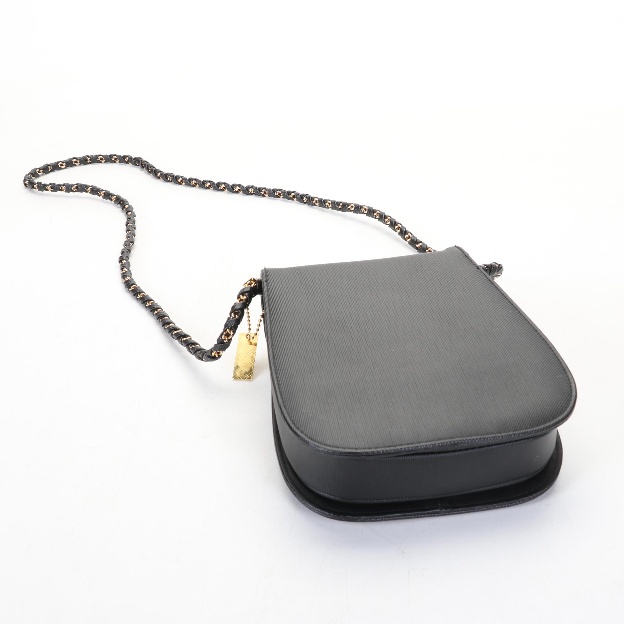 Handbag and Pashmina Evening Collection With Michael Kors & Nima Bags