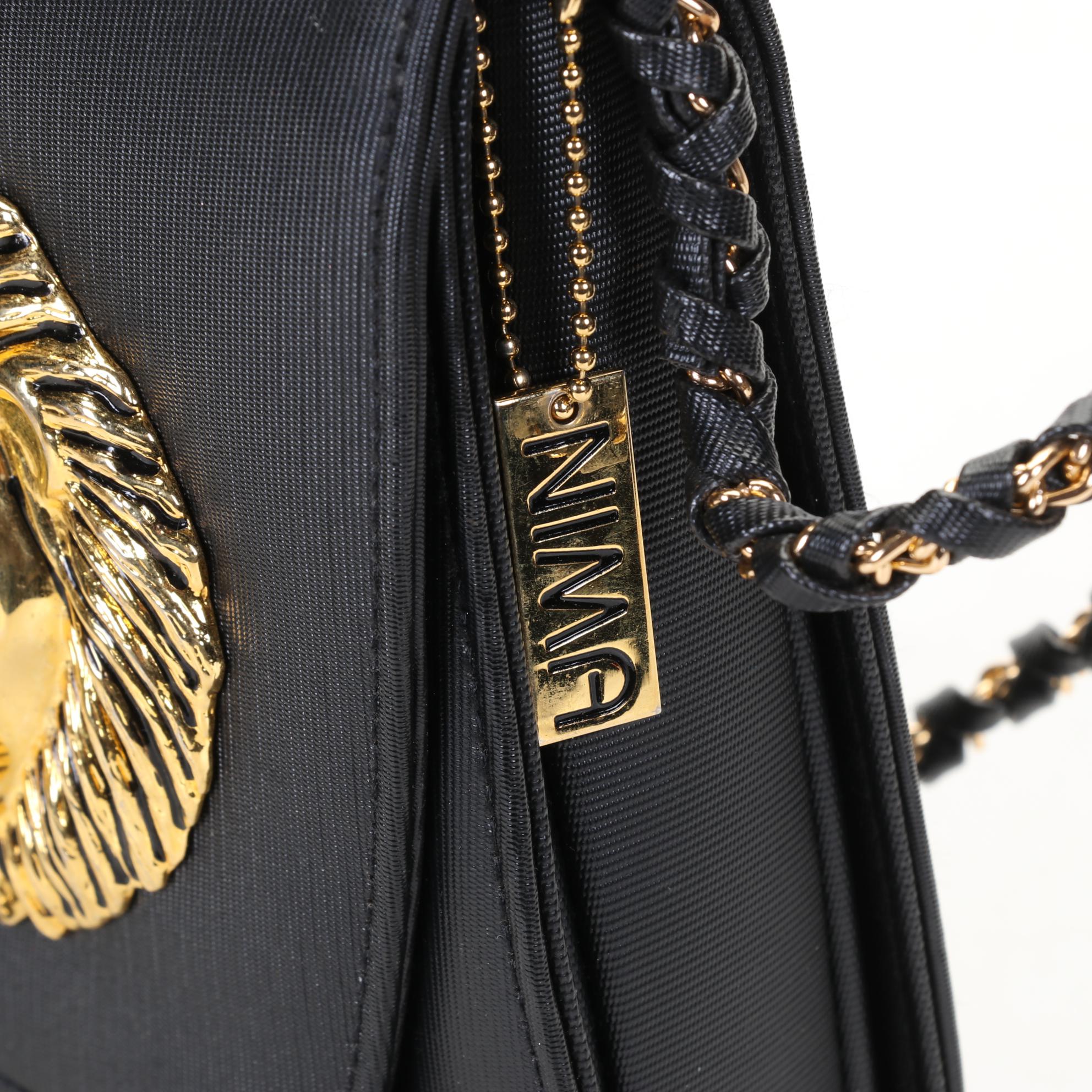 Handbag and Pashmina Evening Collection With Michael Kors & Nima Bags