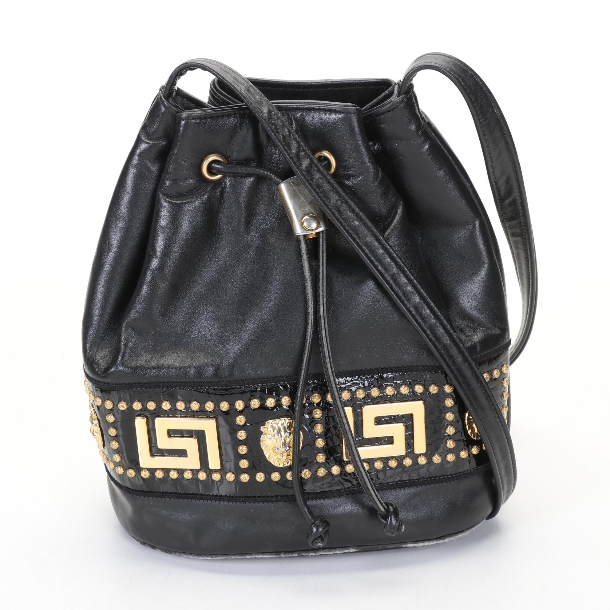 Handbag and Pashmina Evening Collection With Michael Kors & Nima Bags