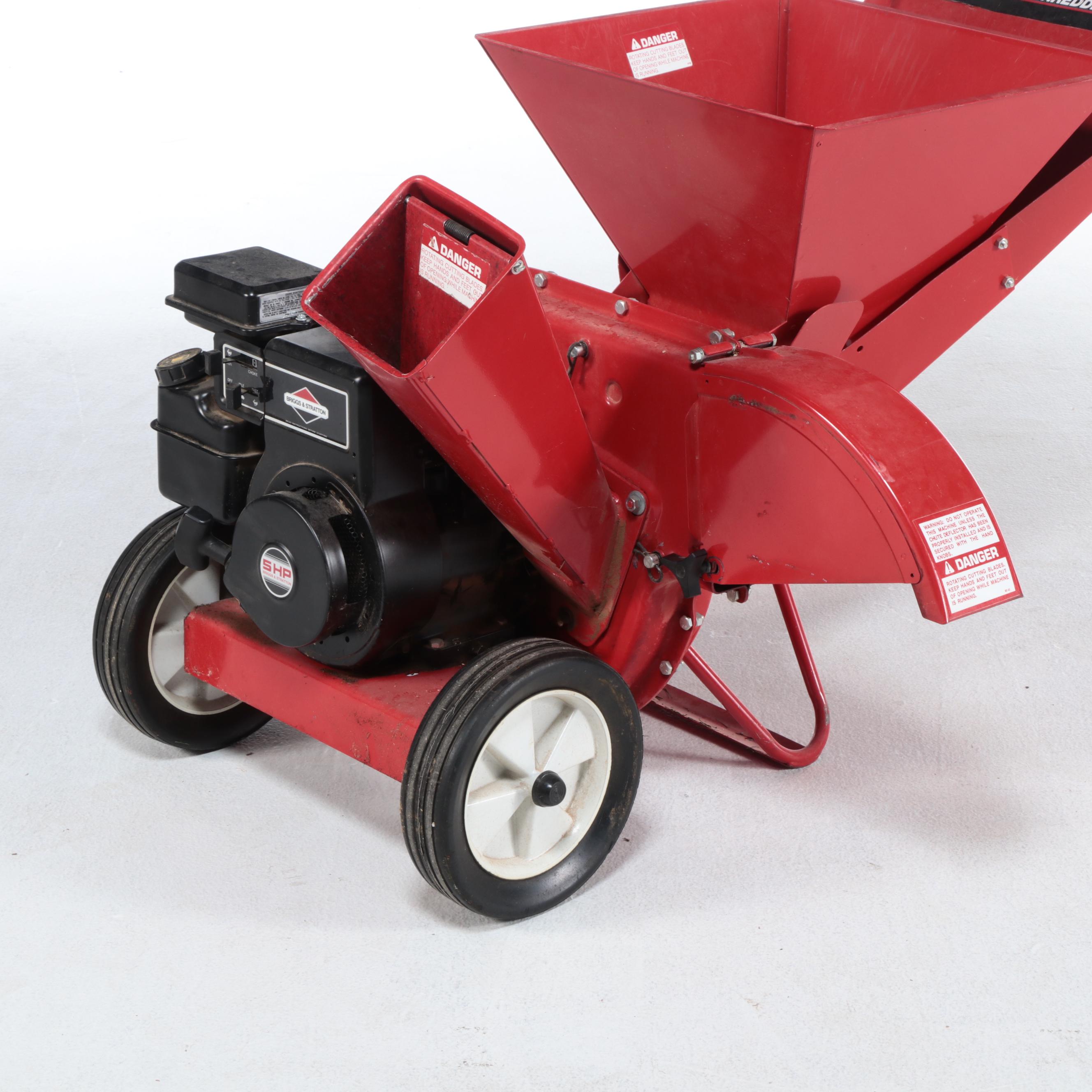 MTD 5HP Chipper/Shredder