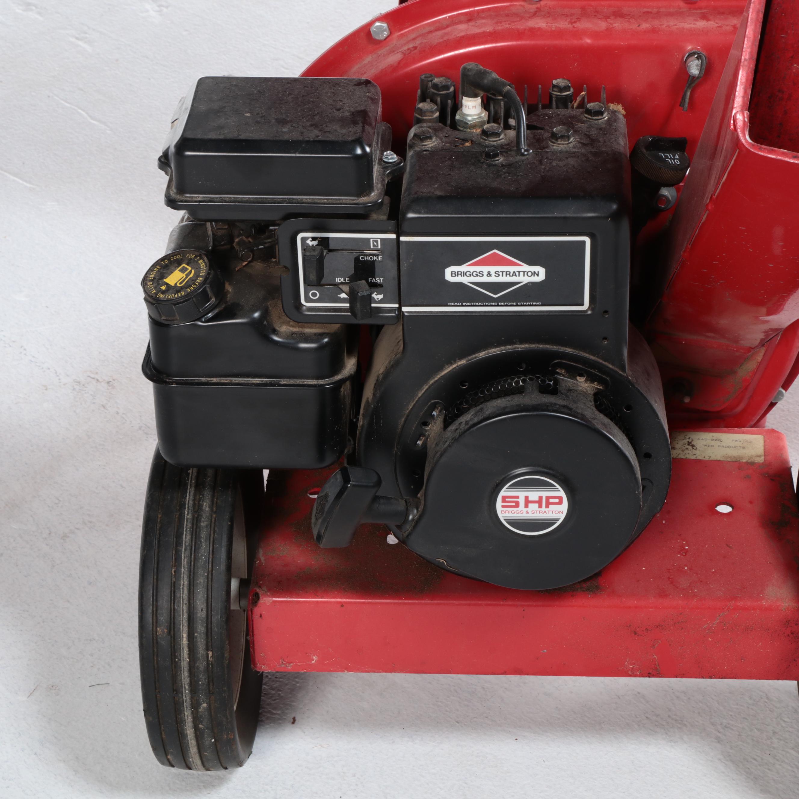 Paper Shredder Replacement Parts Mtd 8hp Chipper Shredder Parts