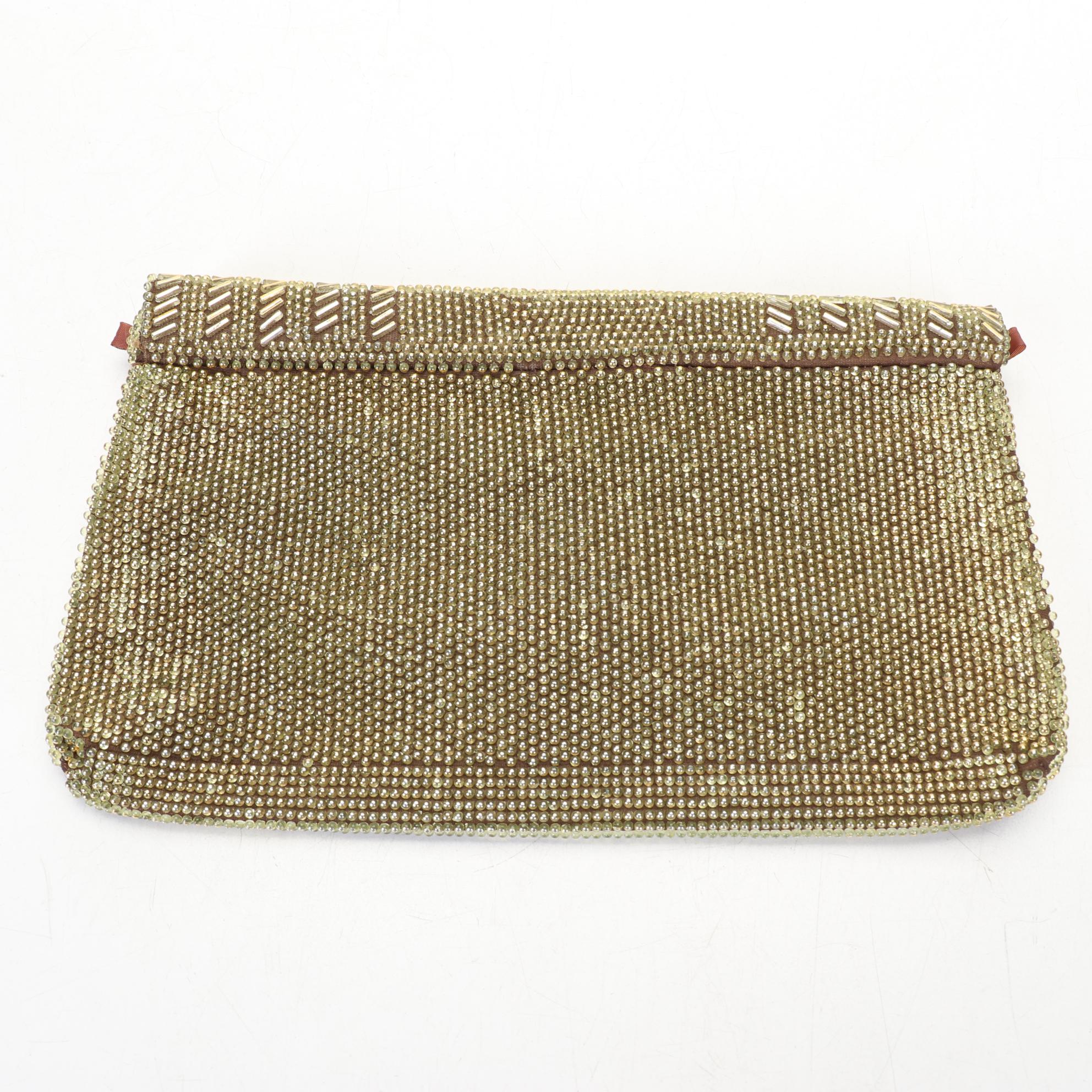 Handbag and Pashmina Evening Collection With Michael Kors & Nima Bags