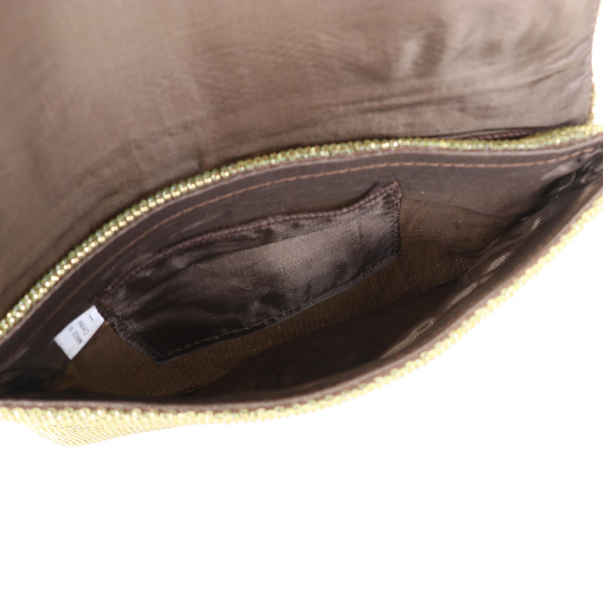 Handbag and Pashmina Evening Collection With Michael Kors & Nima Bags