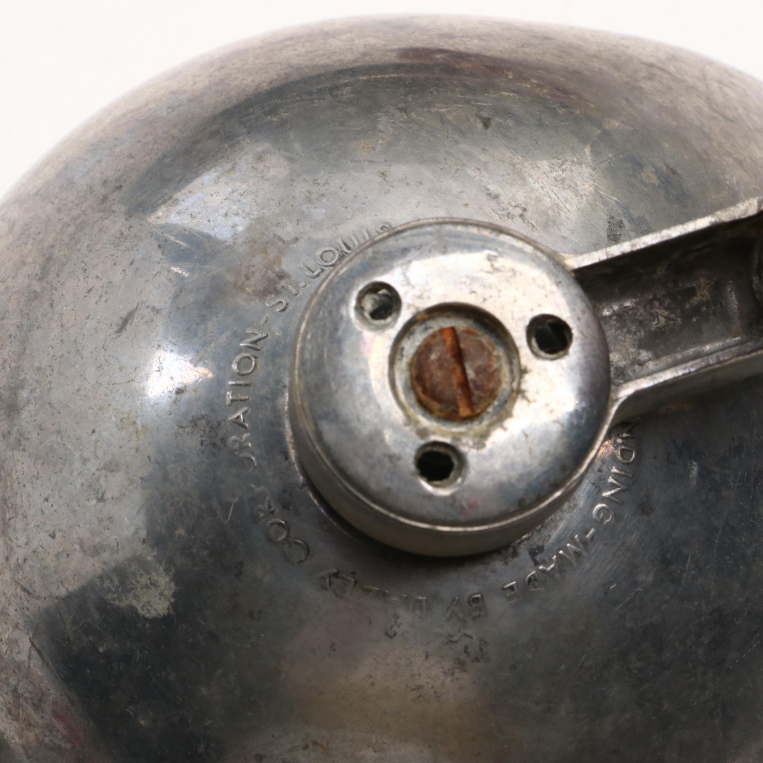 Sunbeam Toaster, Dazey Juicer, Nesco Funnel, and Other Kitchen Gadgets