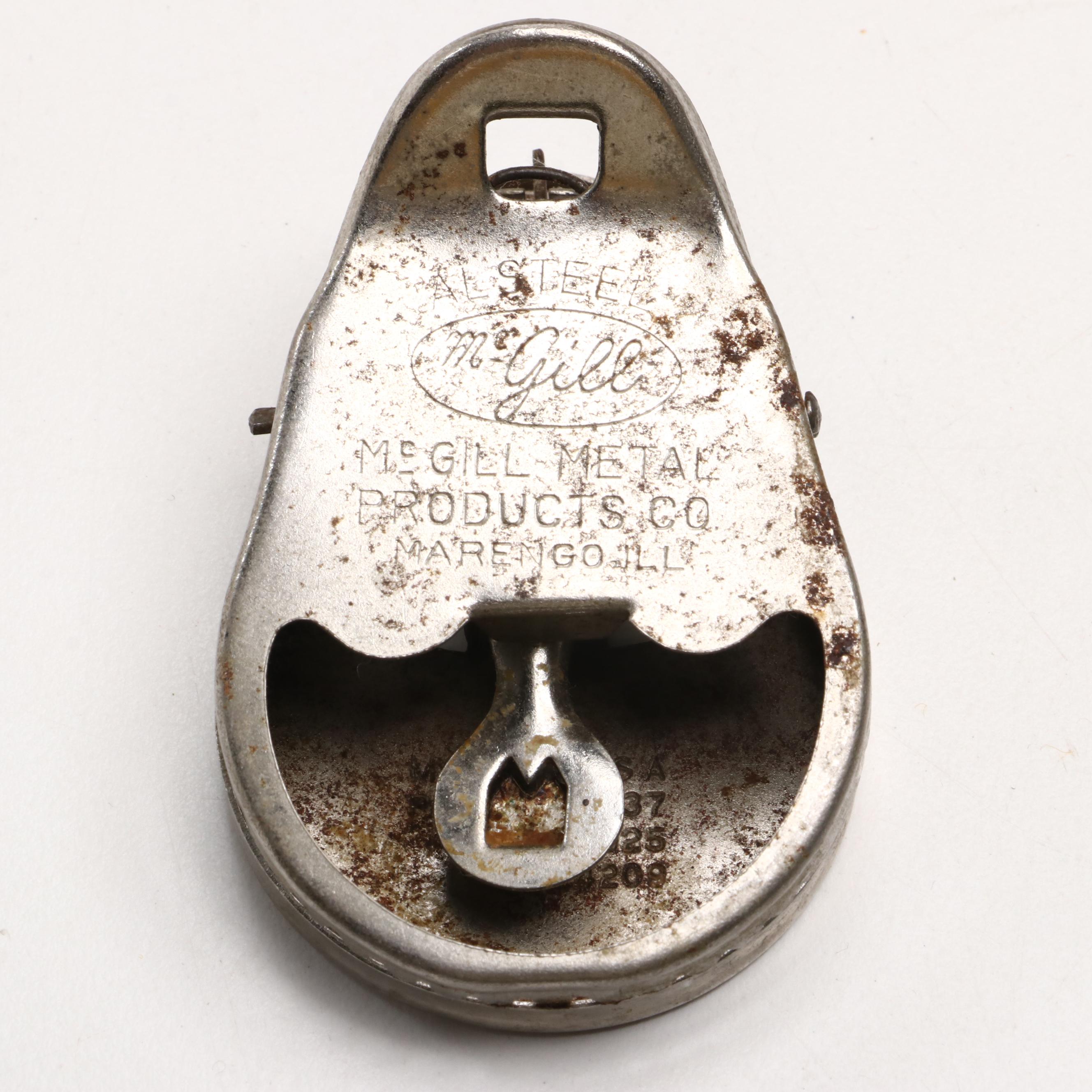 Sunbeam Toaster, Dazey Juicer, Nesco Funnel, and Other Kitchen Gadgets