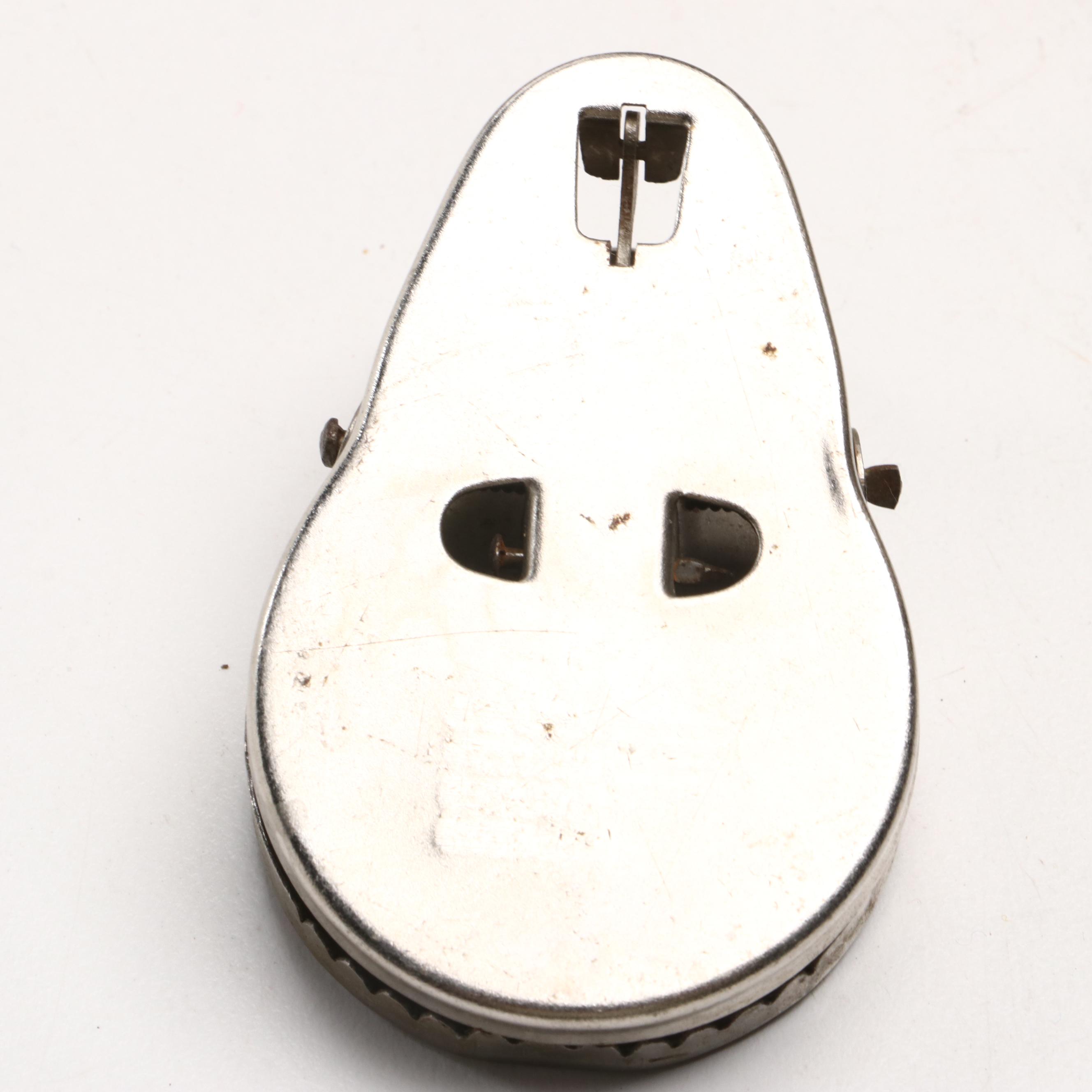 Sunbeam Toaster, Dazey Juicer, Nesco Funnel, and Other Kitchen Gadgets