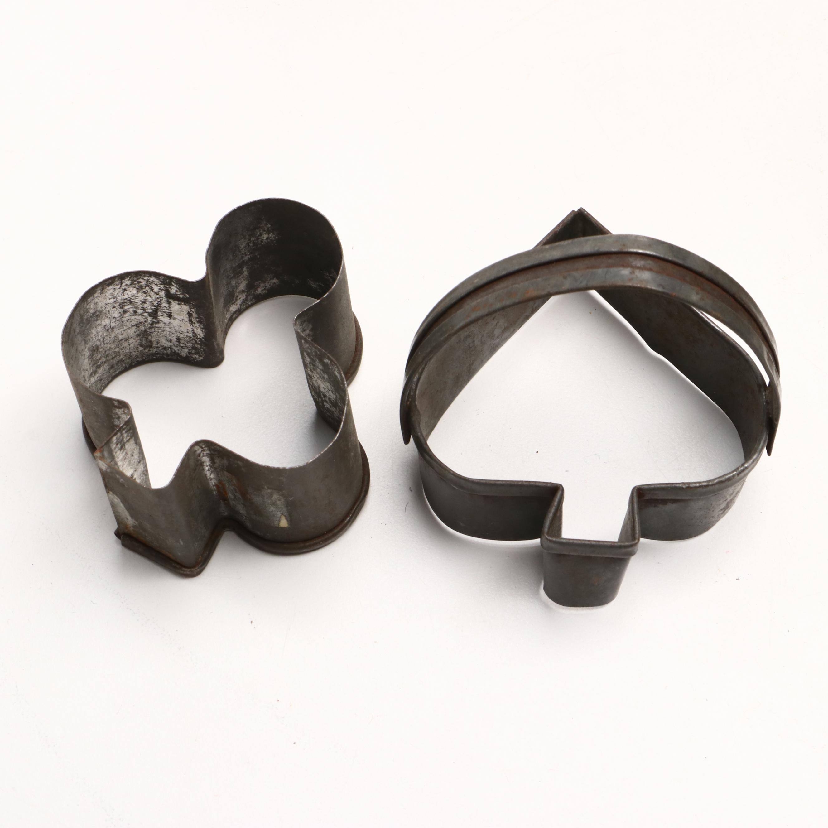 Sunbeam Toaster, Dazey Juicer, Nesco Funnel, and Other Kitchen Gadgets