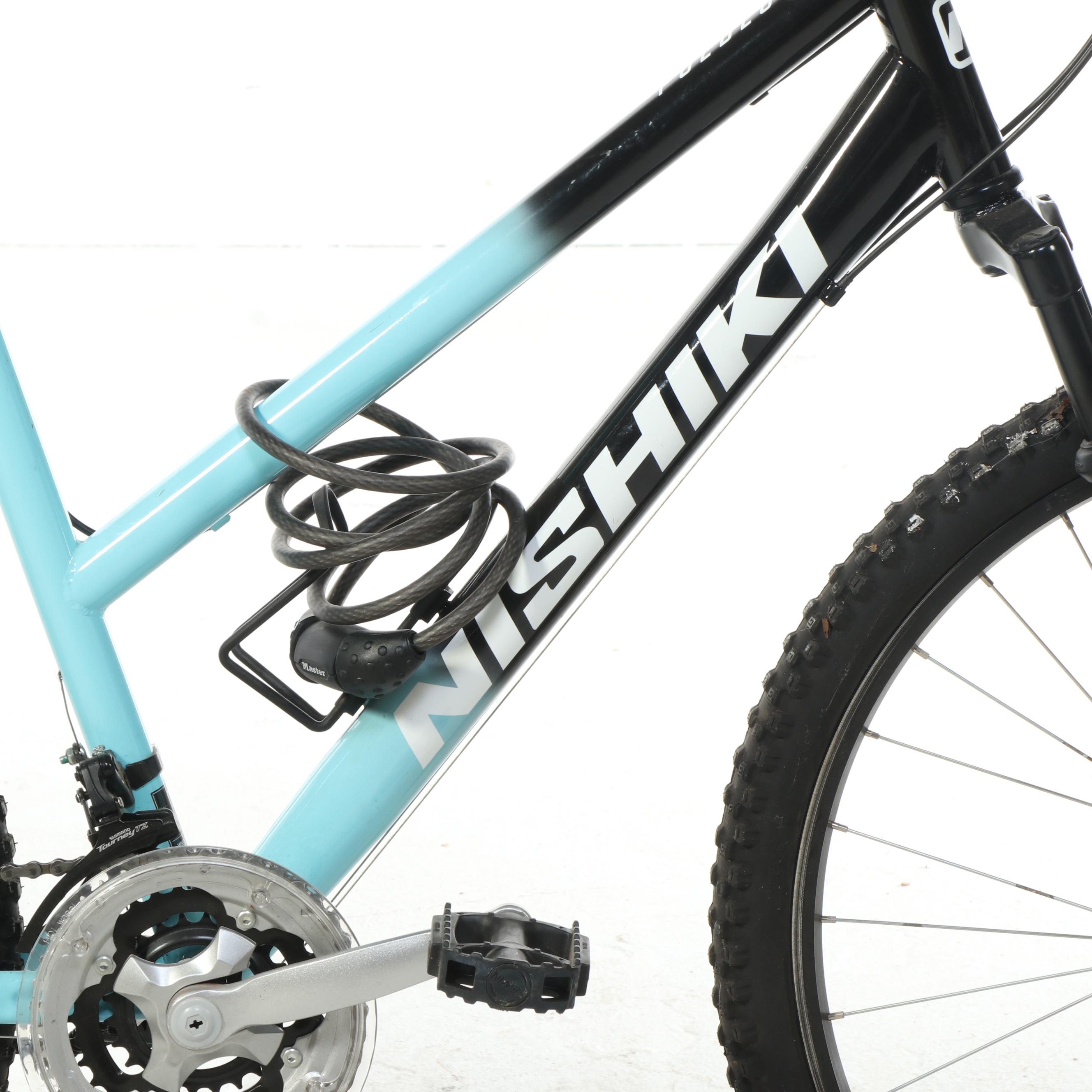 Nishiki "Pueblo" Mountain Bike