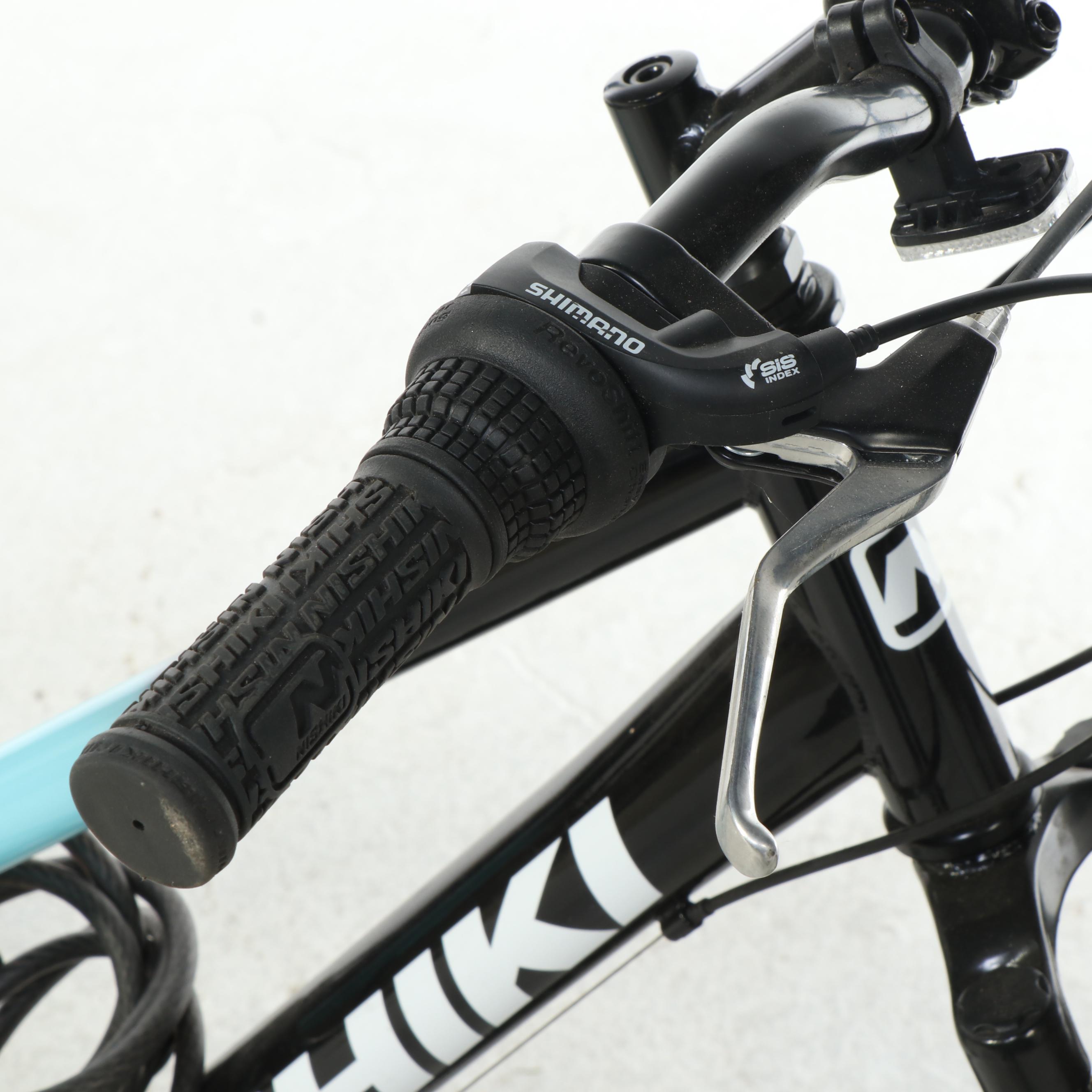 Nishiki "Pueblo" Mountain Bike