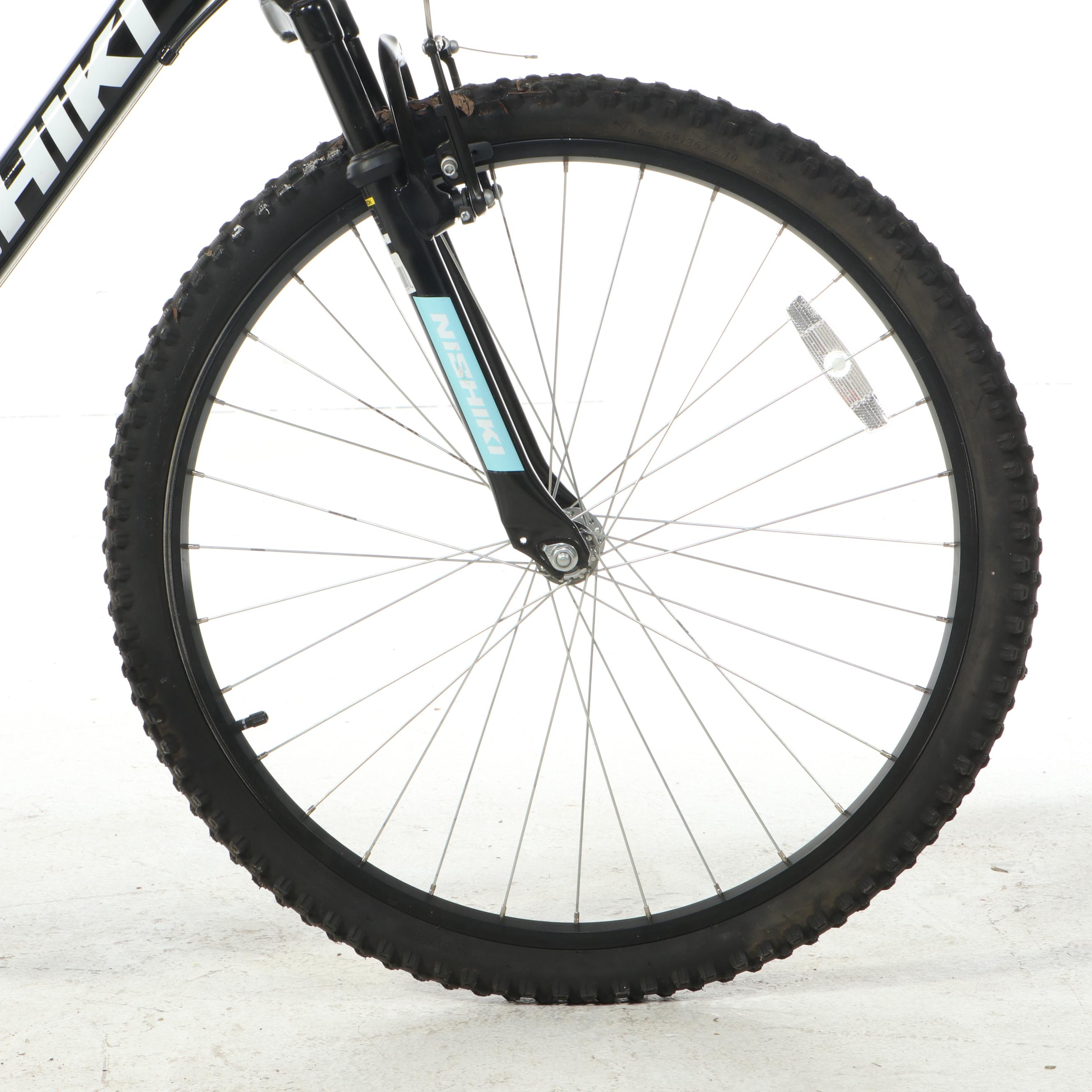 Nishiki "Pueblo" Mountain Bike