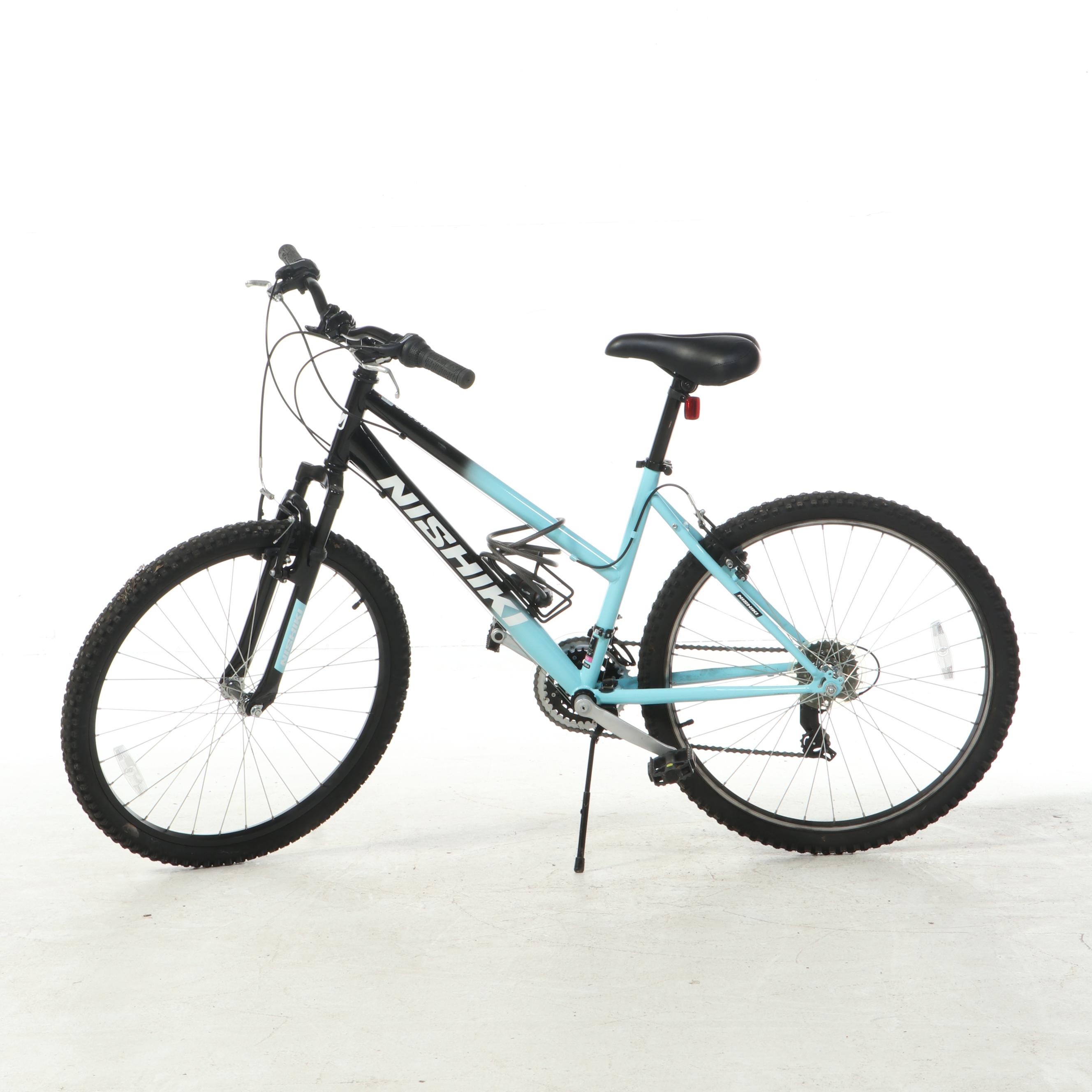 Nishiki "Pueblo" Mountain Bike