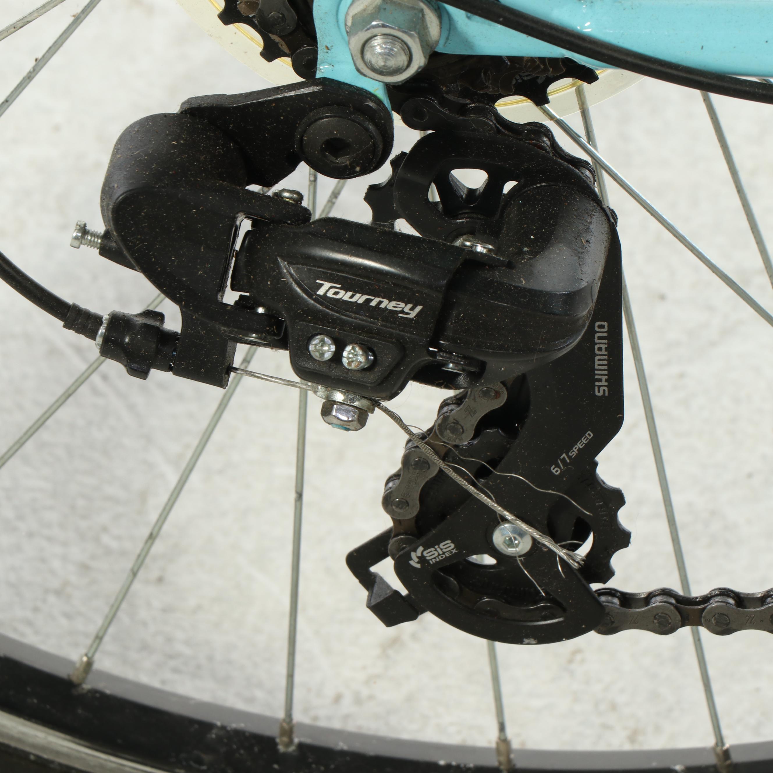 Nishiki "Pueblo" Mountain Bike