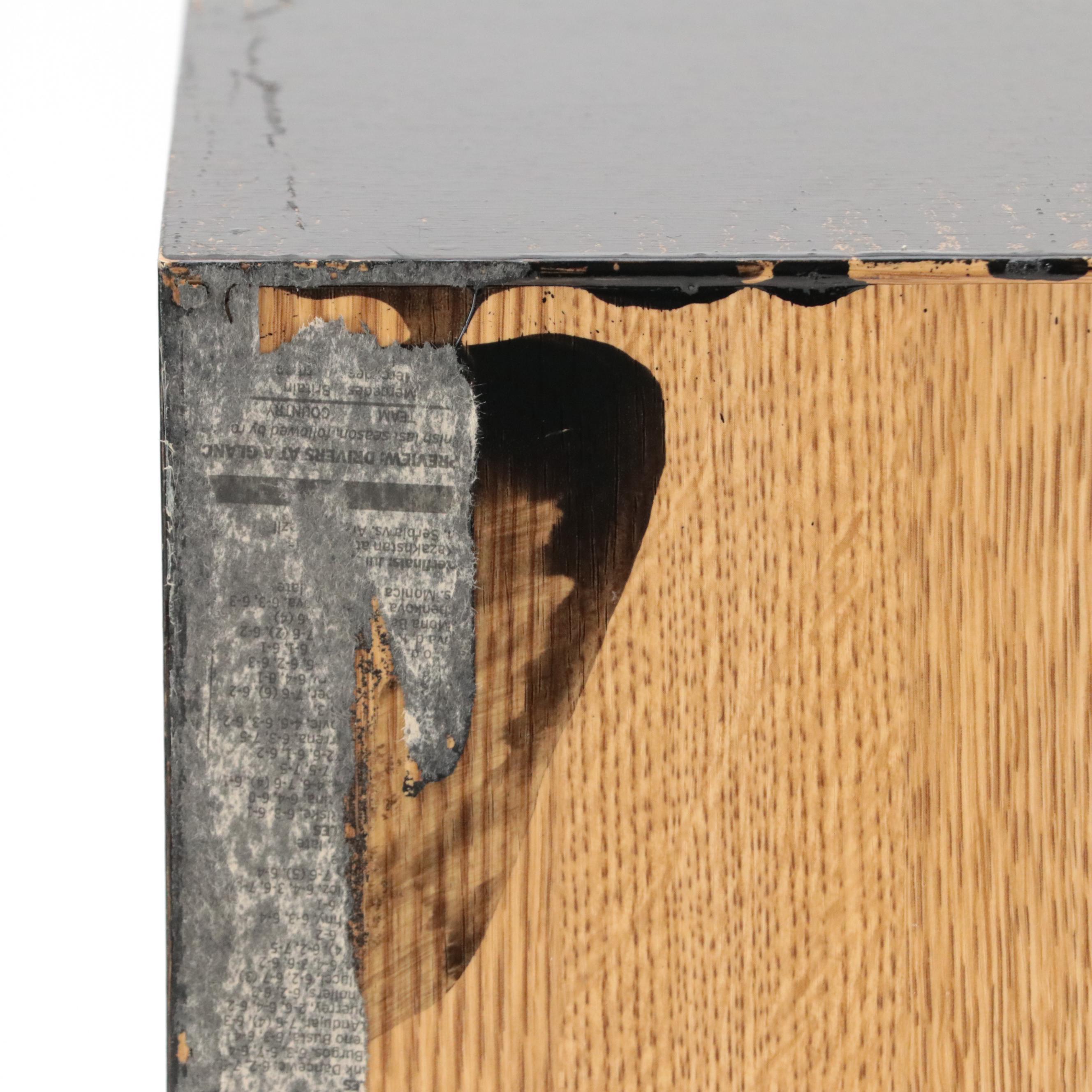 JBL 2600 Bookshelf Speakers