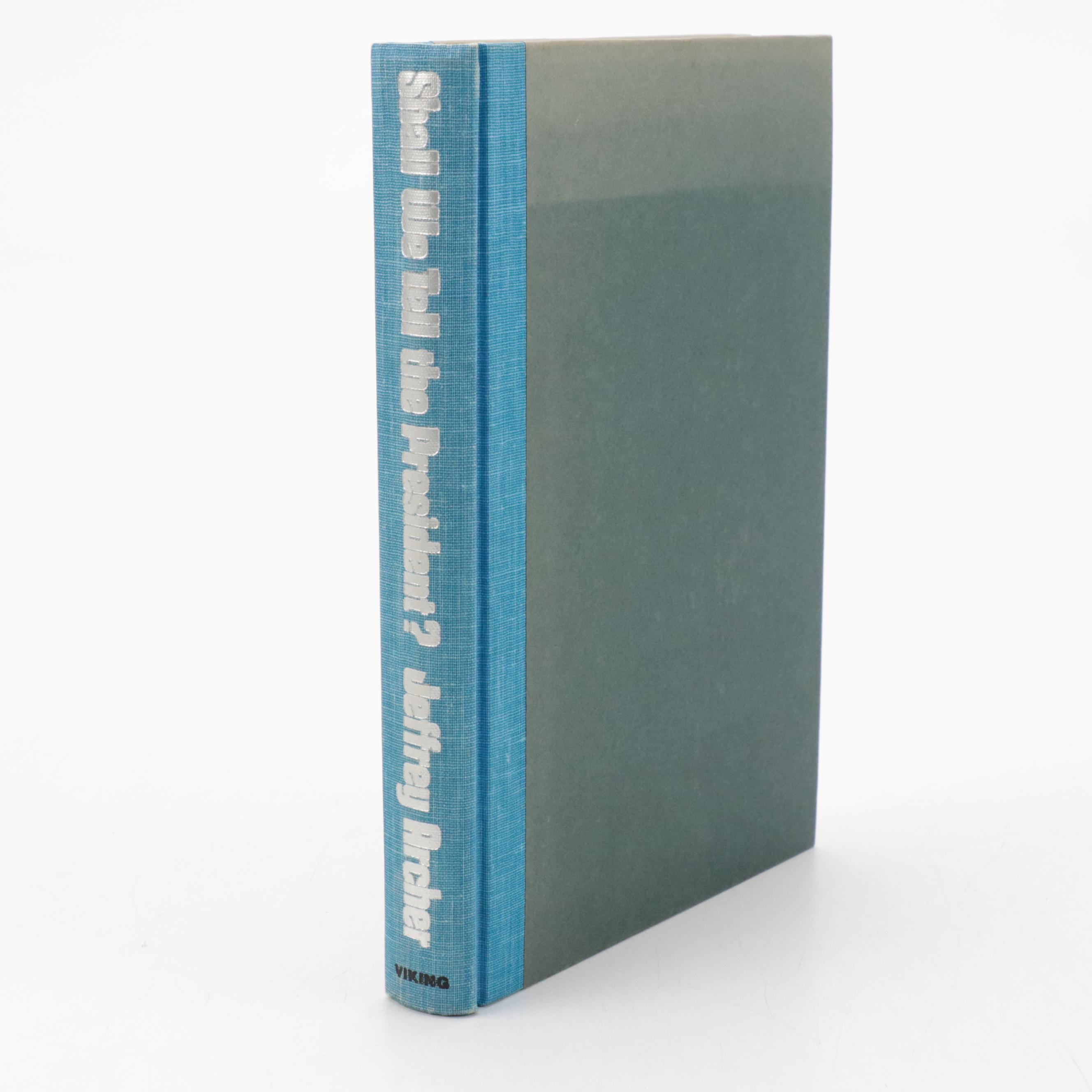 Signed First Trade Edition "Smiley's People" by le Carré and More Signed Books