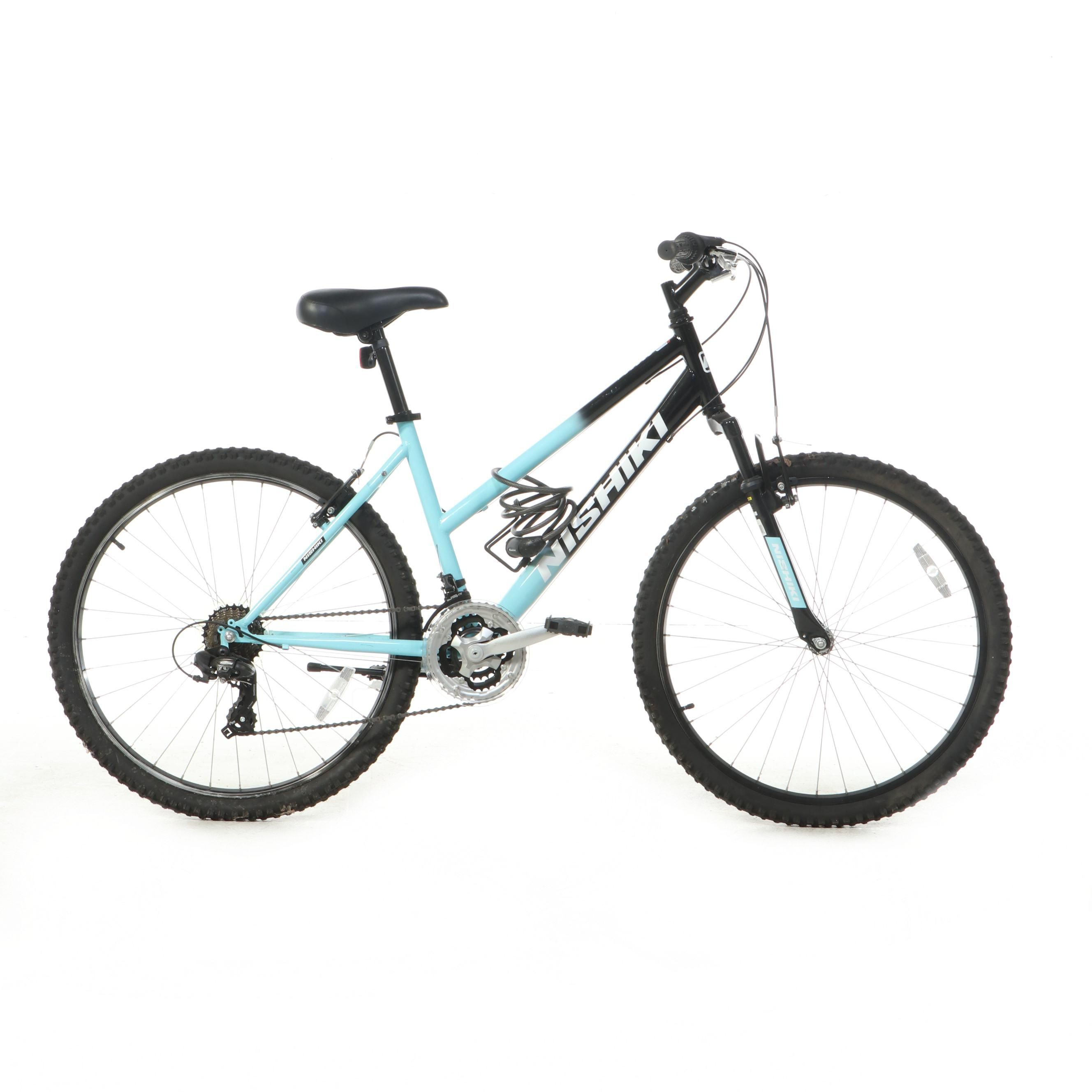 Nishiki "Pueblo" Mountain Bike