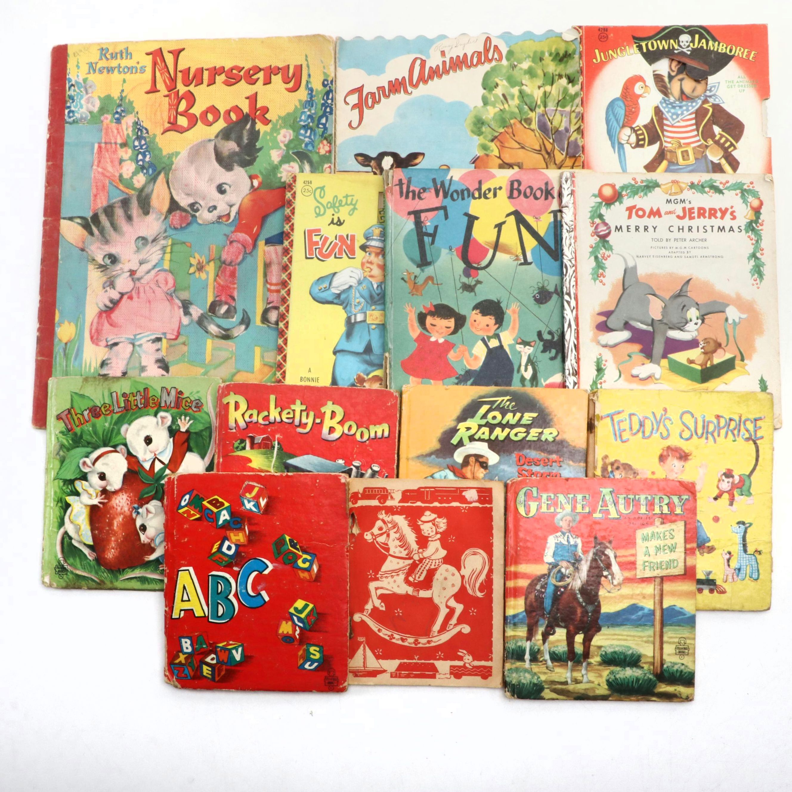 "The Lone Ranger: Desert Storm" by Revena with More Children's Books