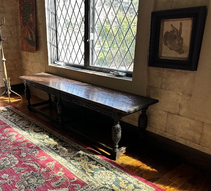 Offset Lithograph After Albrecht Dürer "Rabbit," 20th Century