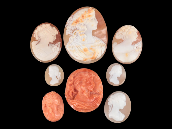 Traditional Home Décor, Art & Jewelry