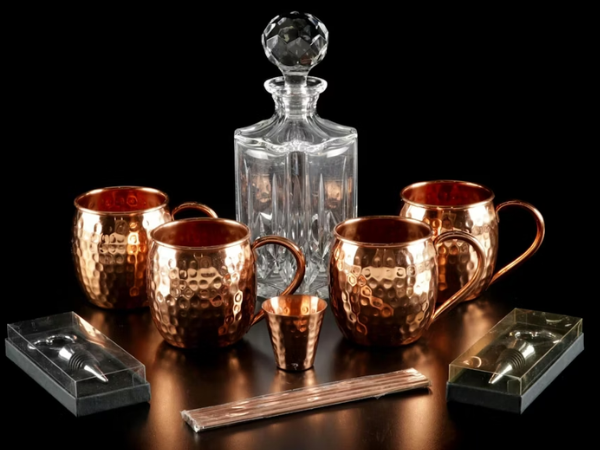 Art, Lighting, Furniture & Décor