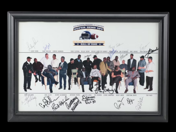 Eclectic Finds: Sports Memorabilia, Toys, Ephemera & Collectibles