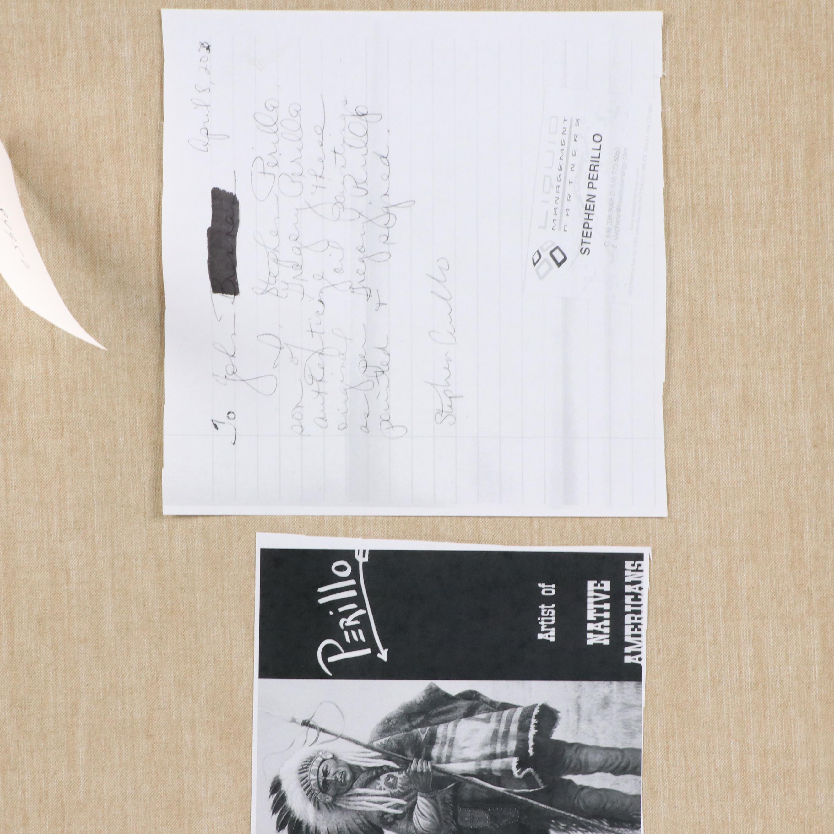 Gregory Perillo Western Genre Oil Painting, 21st Century