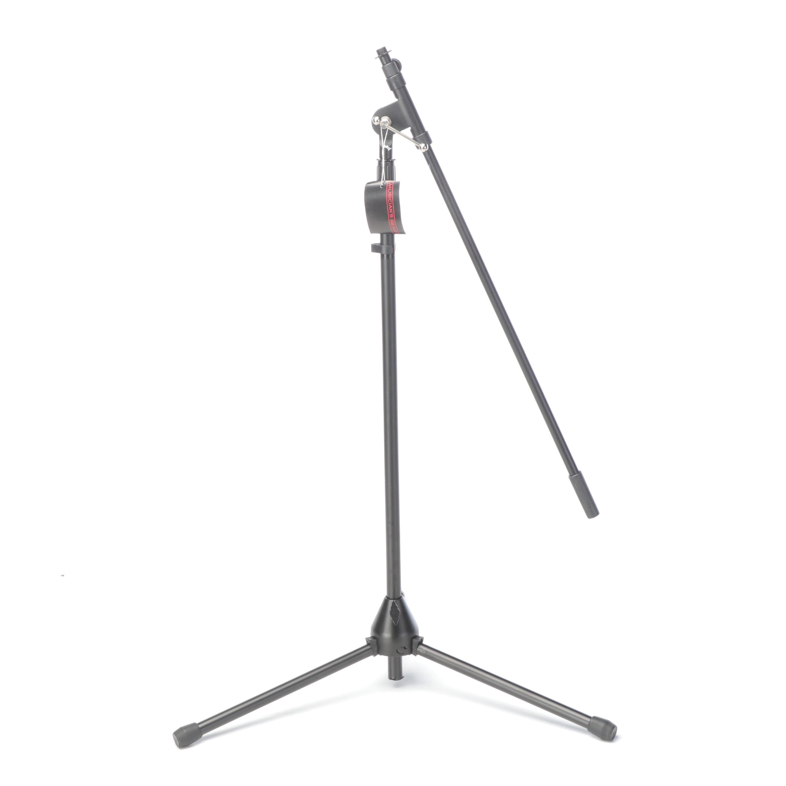 Musician's Gear Tripod Mic Stands EBTH
