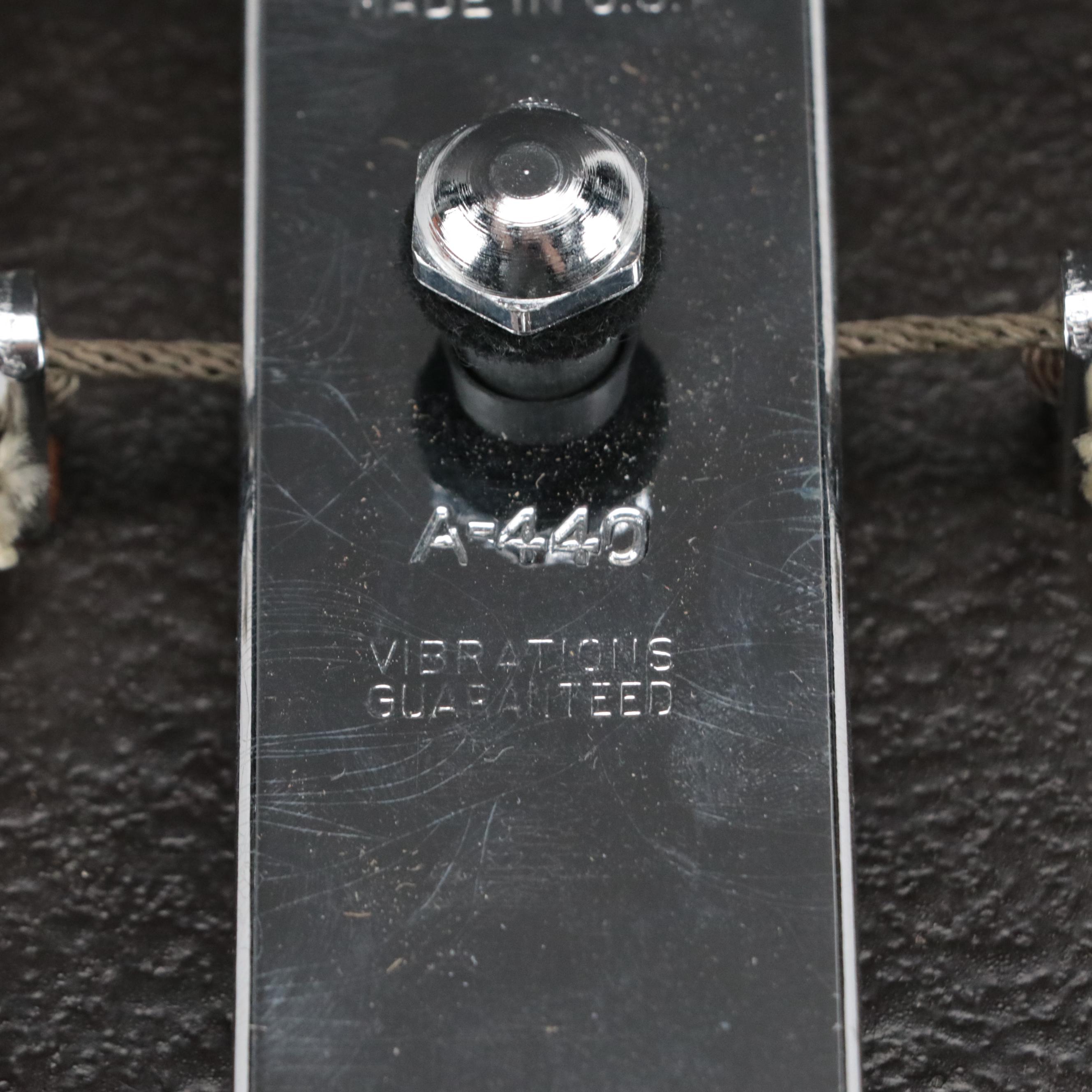 J.C. Deagan Inc. Hanging Tuning Bell