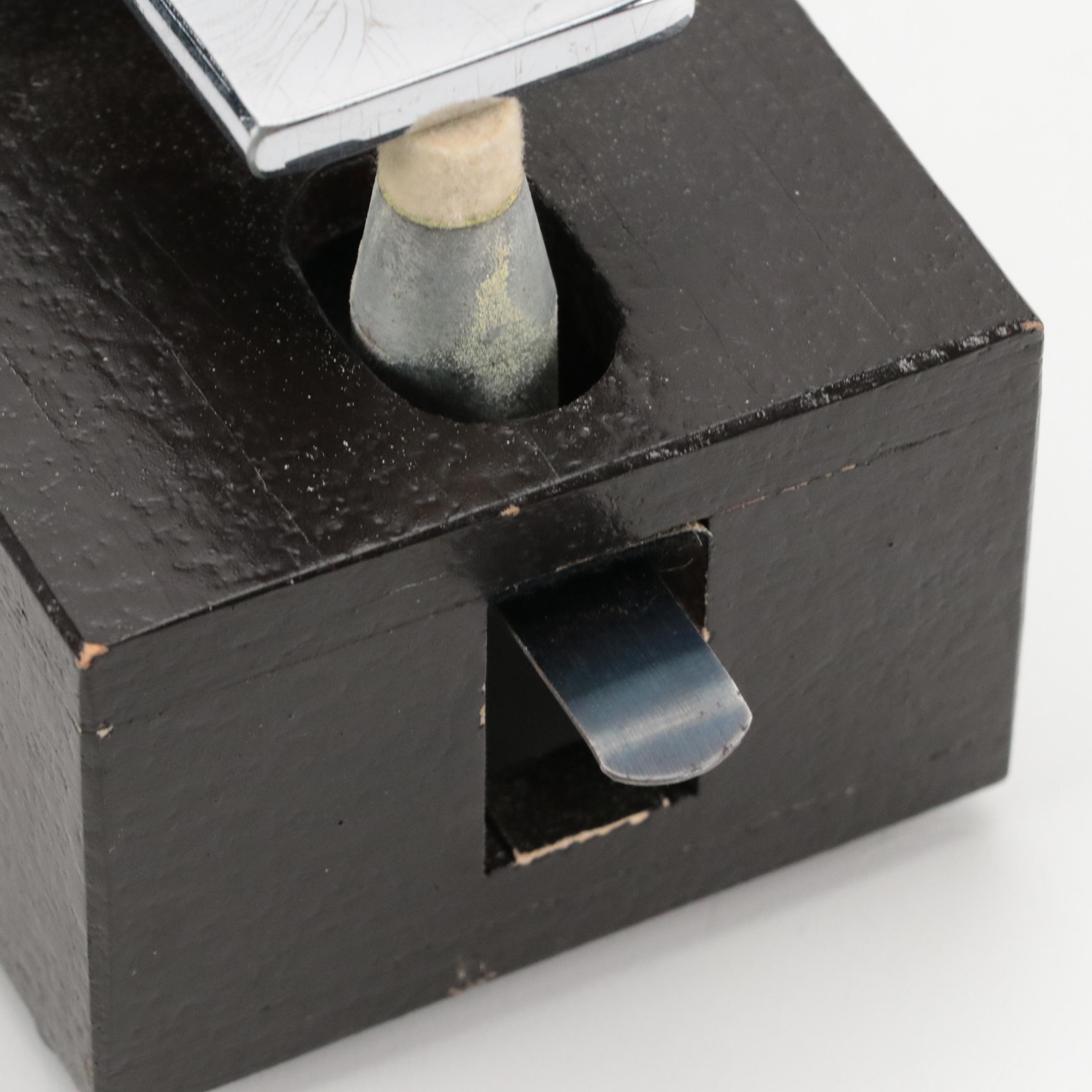 J.C. Deagan Inc. Hanging Tuning Bell