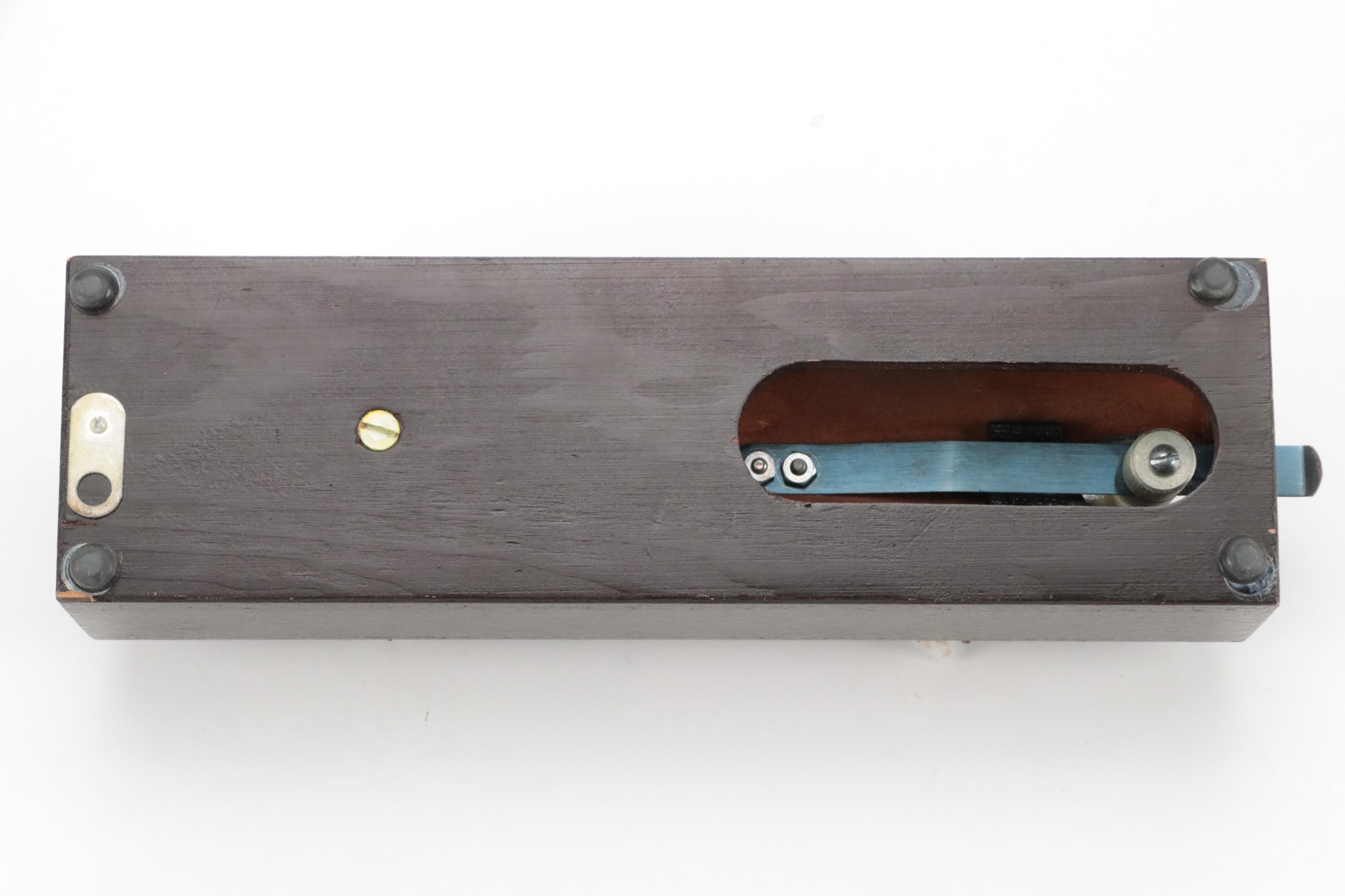 J.C. Deagan Inc. Hanging Tuning Bell