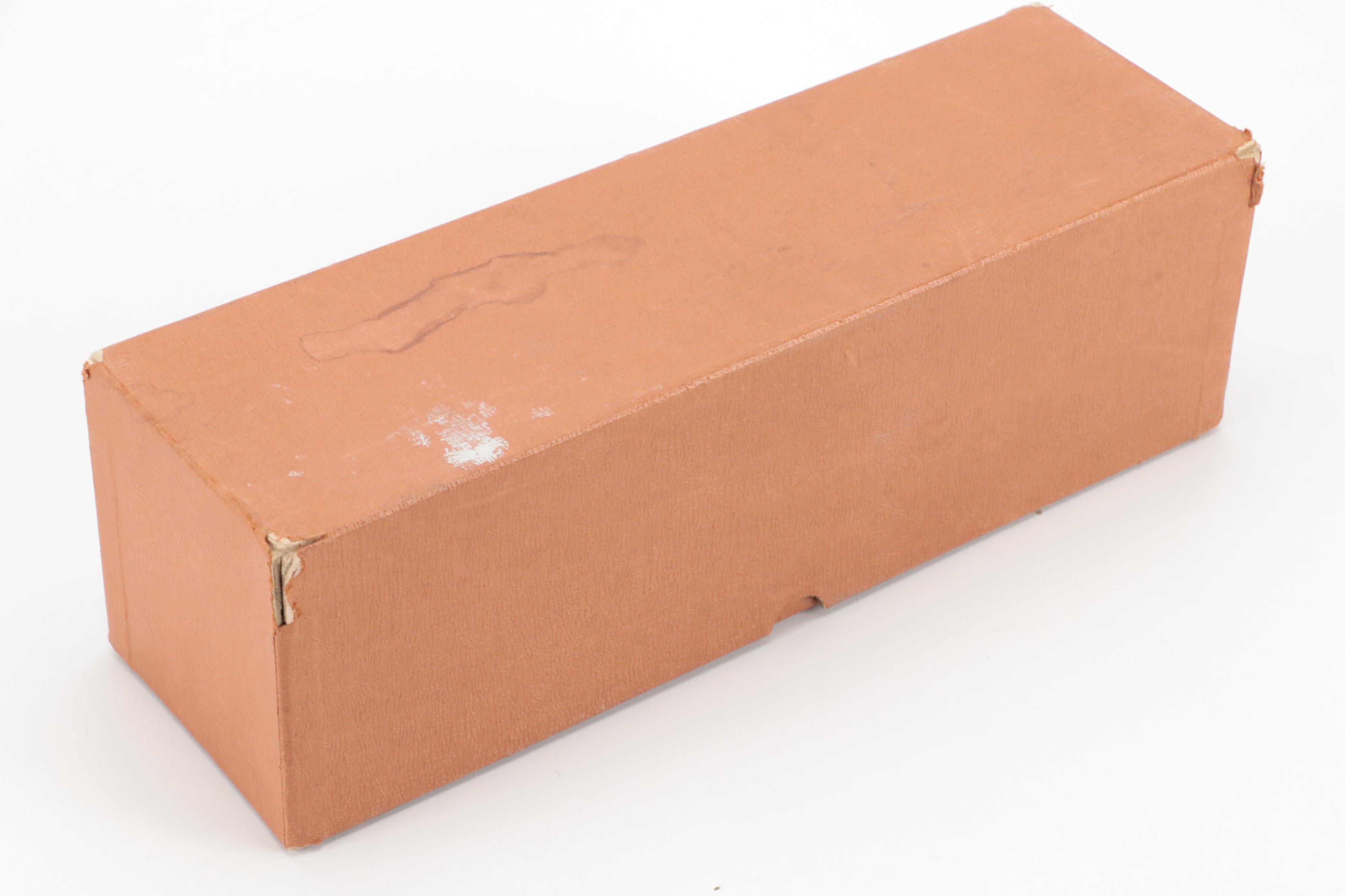 J.C. Deagan Inc. Hanging Tuning Bell