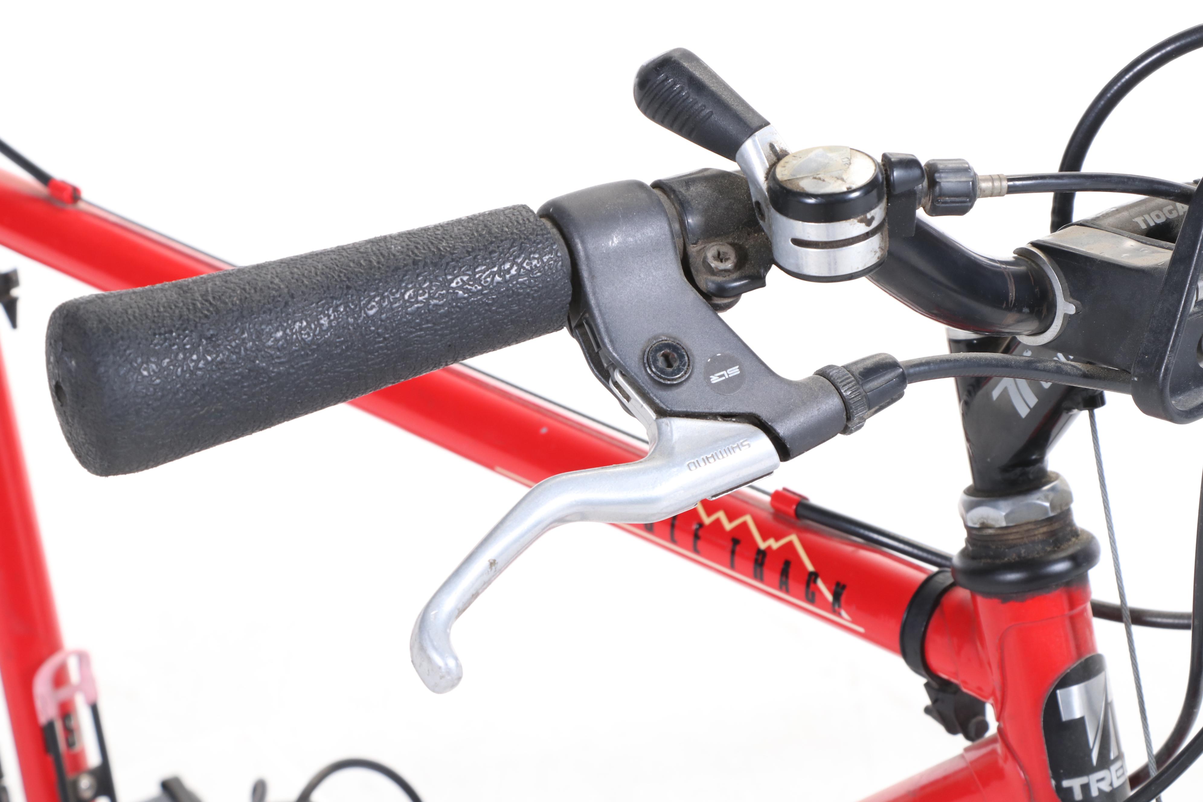 Trek 970 Single Track Mountain Bicycle