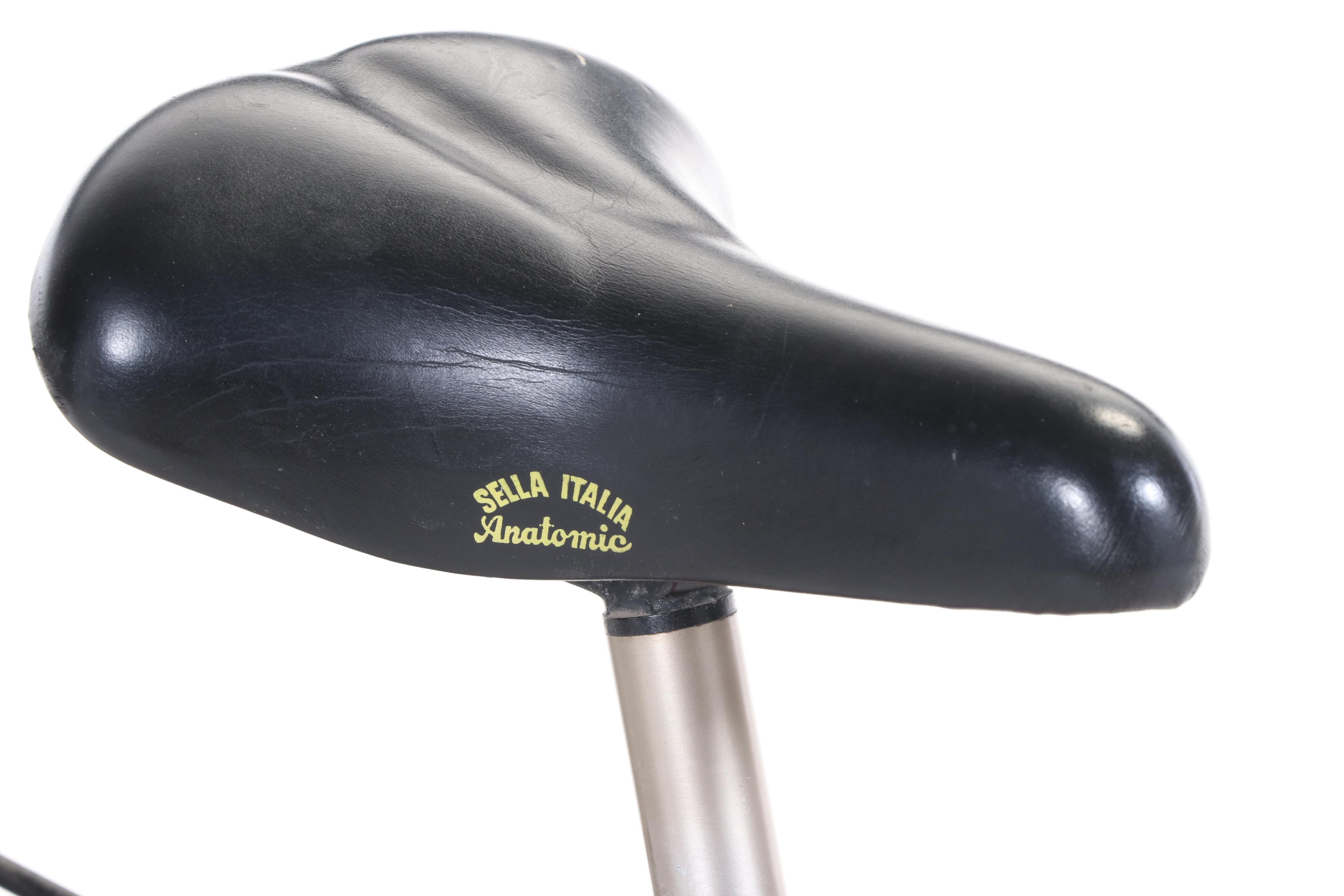 Trek 970 Single Track Mountain Bicycle