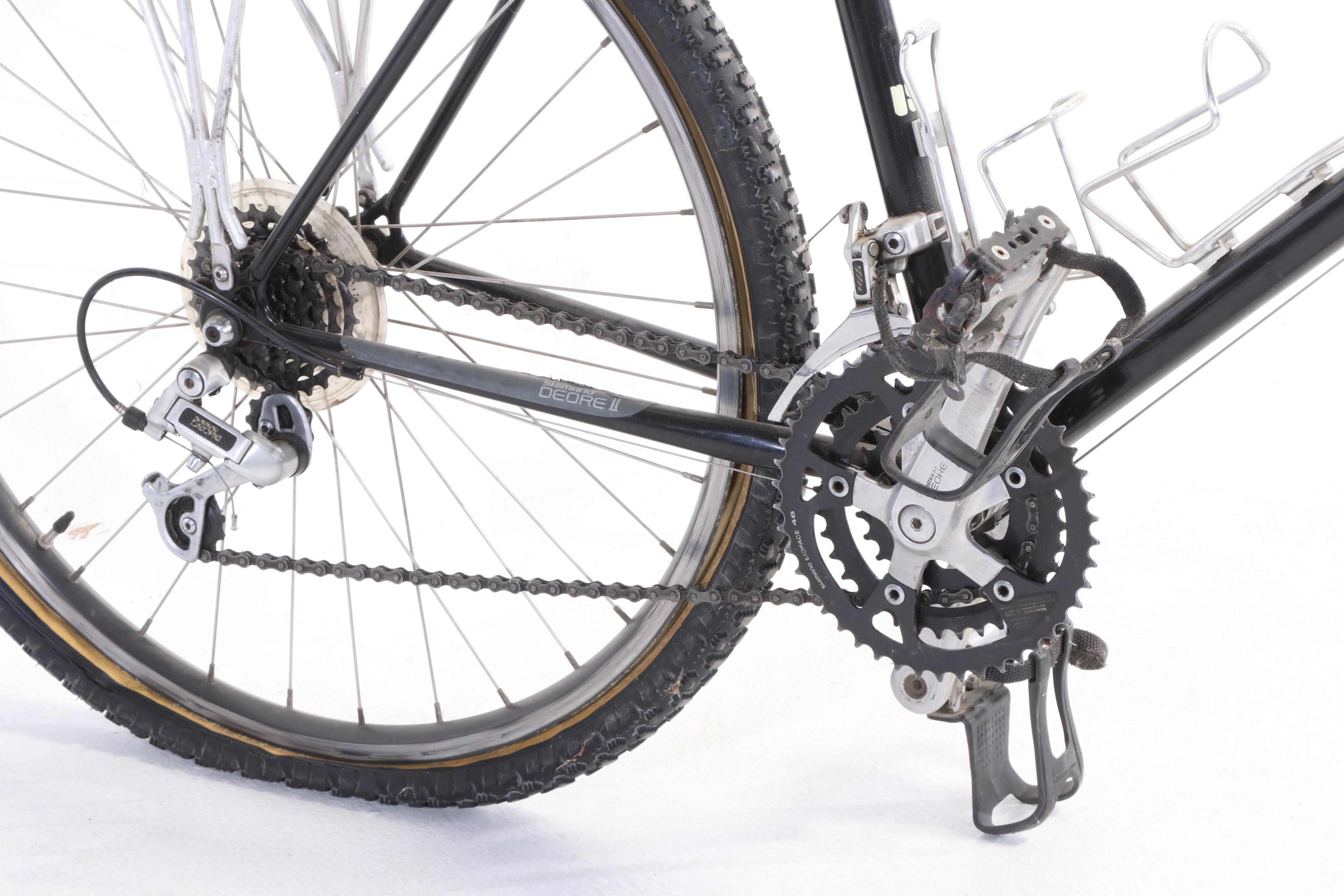 Trek 970 Single Track Mountain Bicycle