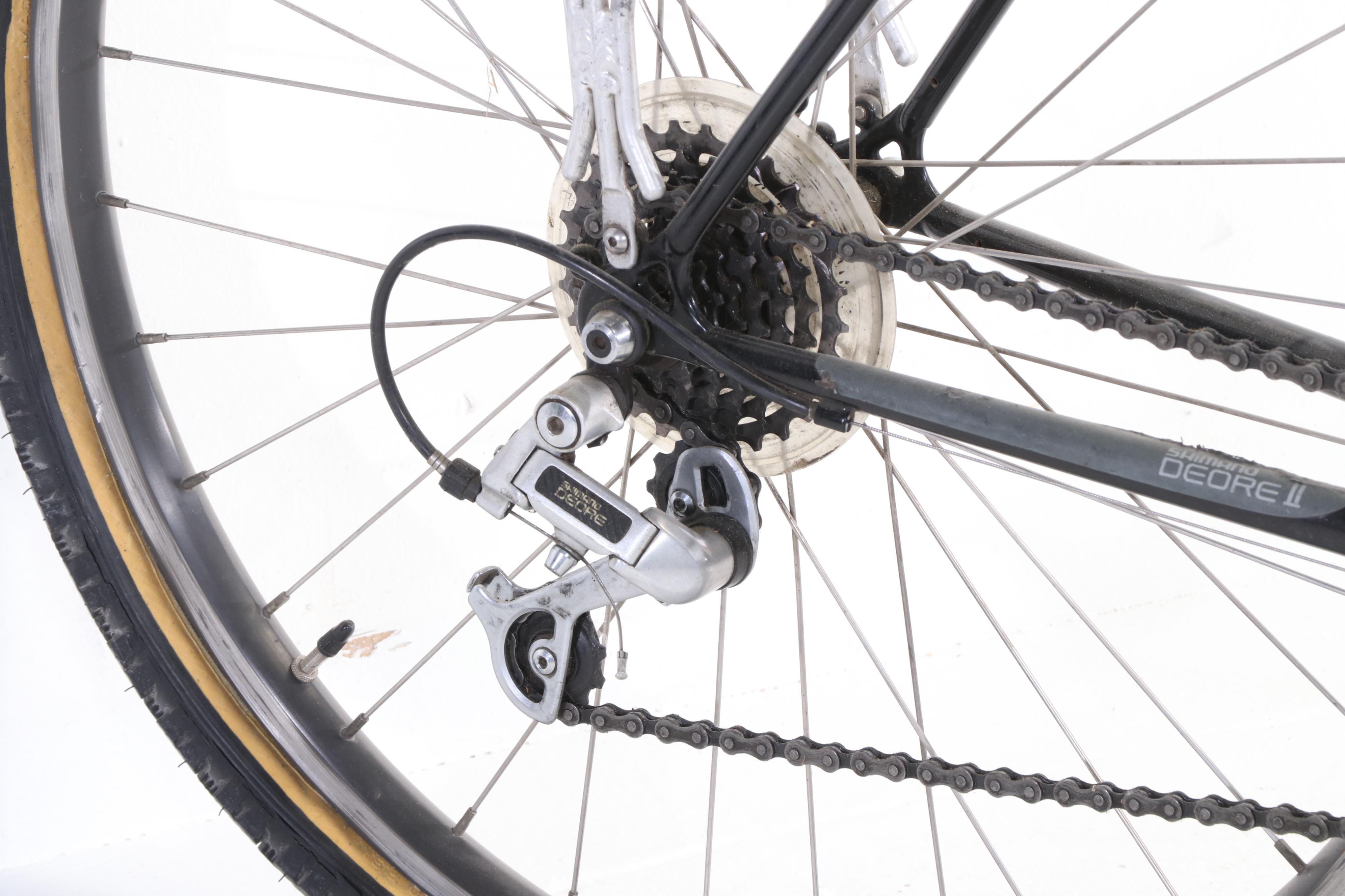 Trek 970 Single Track Mountain Bicycle