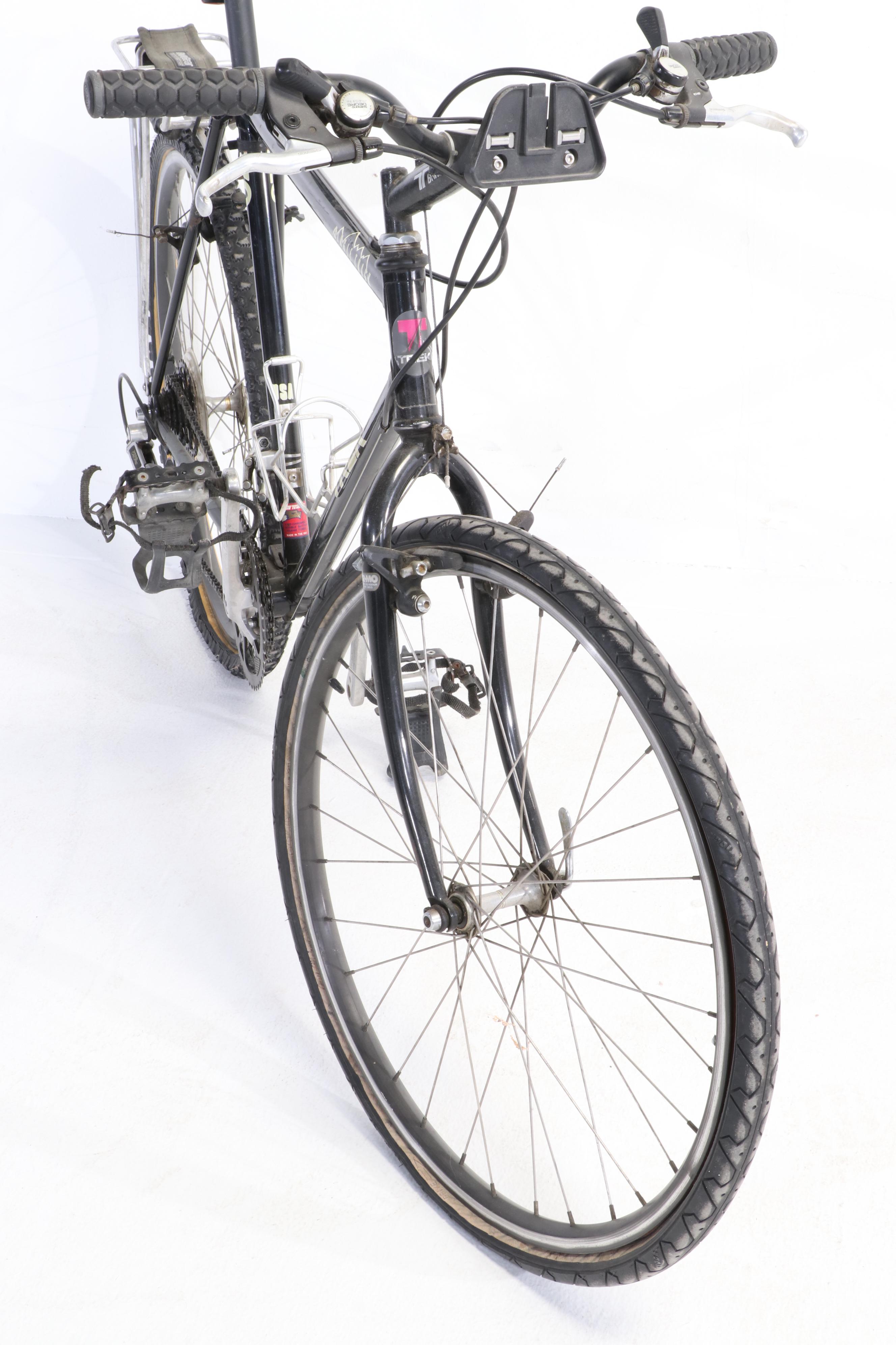 Trek 970 Single Track Mountain Bicycle