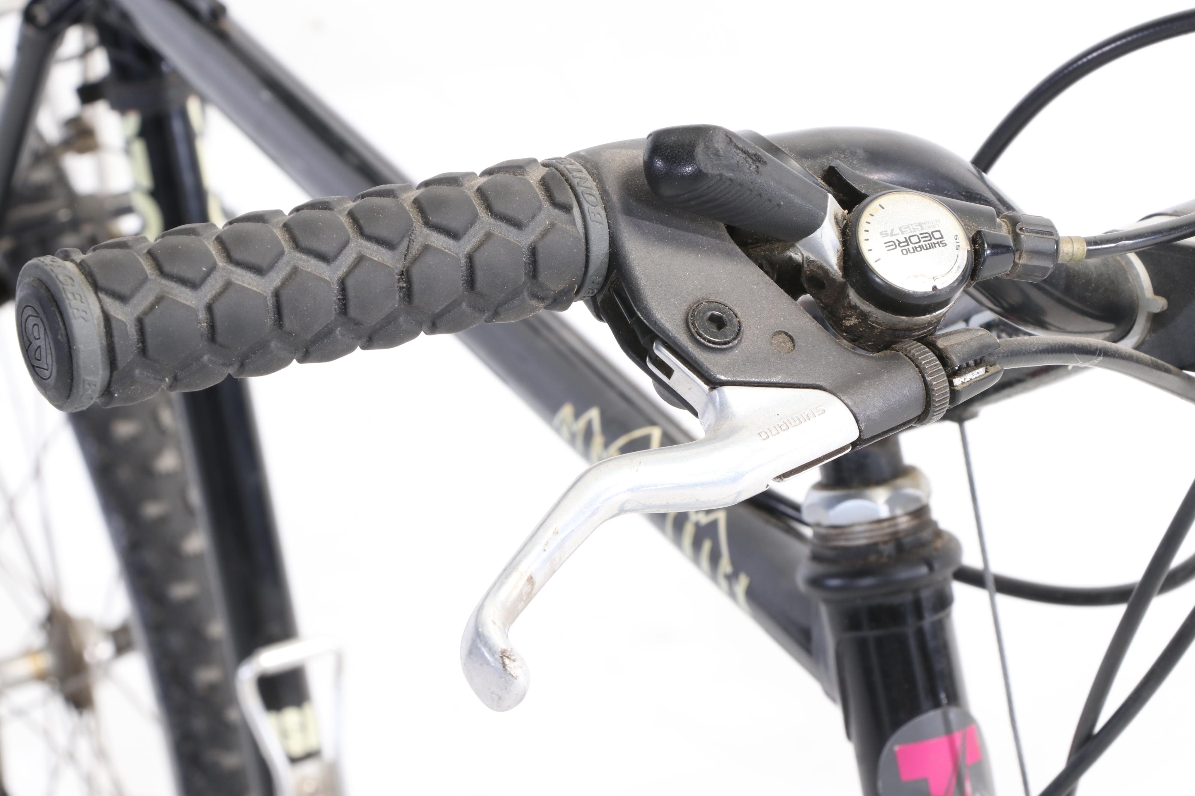 Trek 970 Single Track Mountain Bicycle